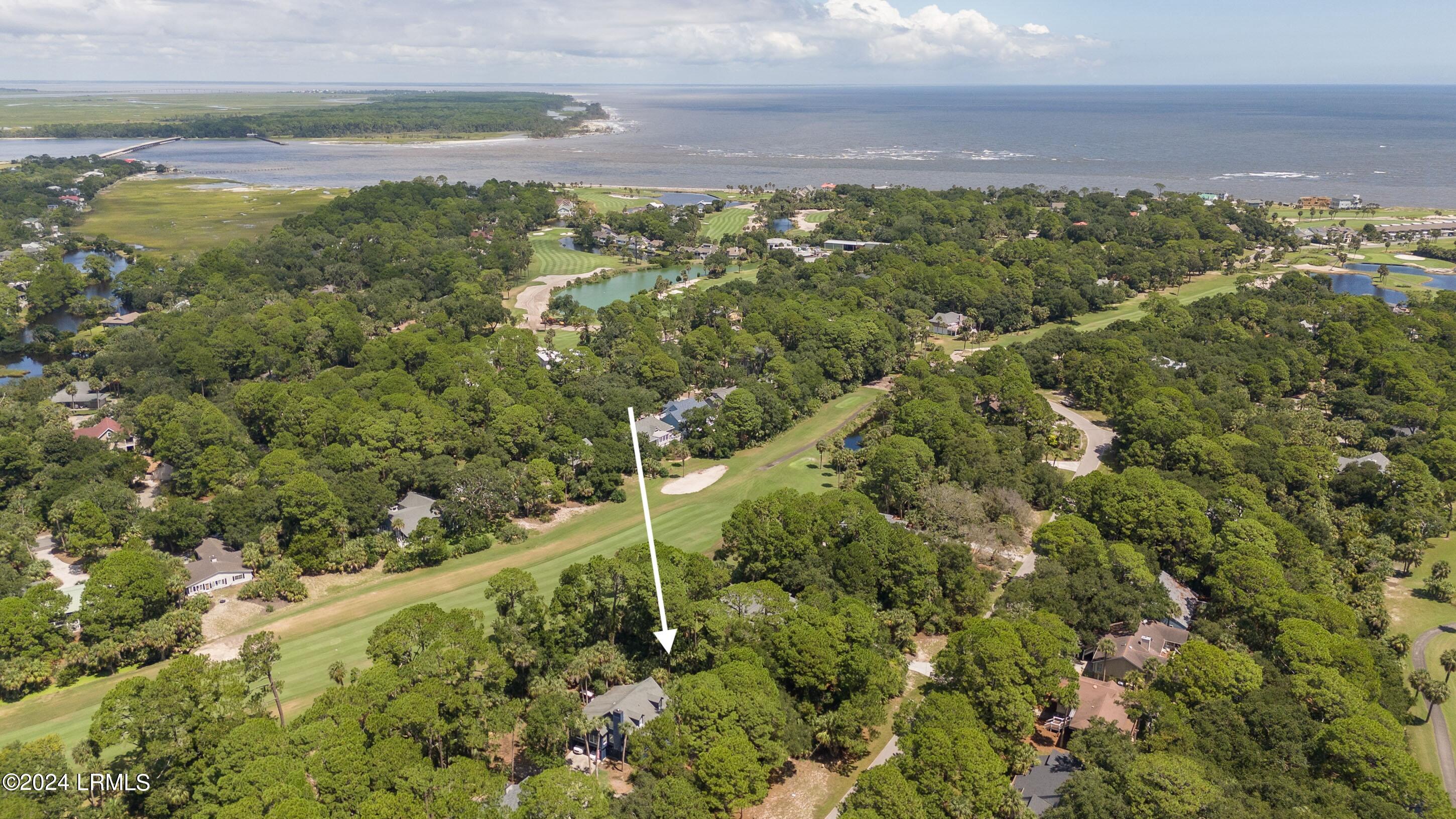 664 Dolphin Road