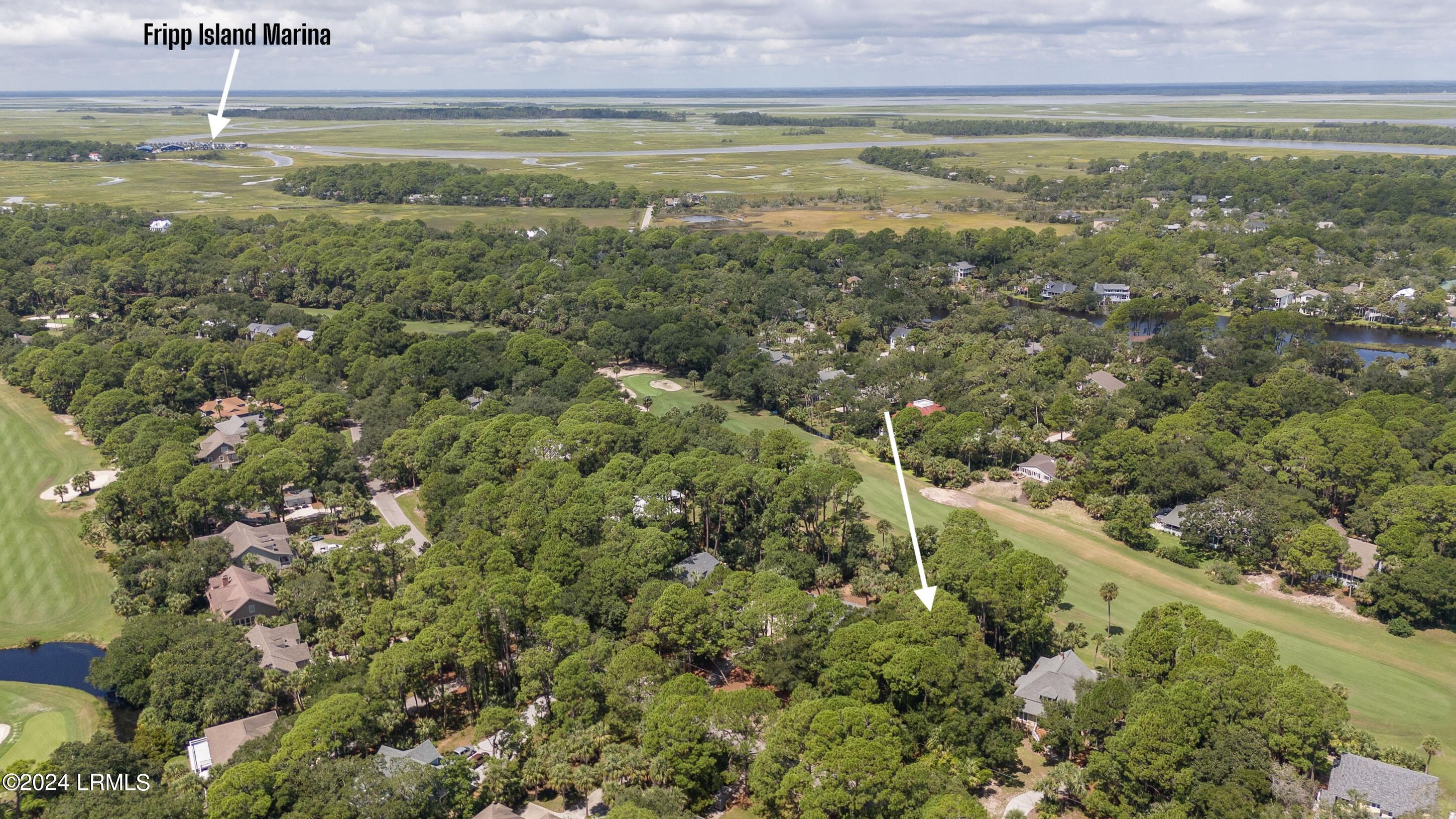 664 Dolphin Road