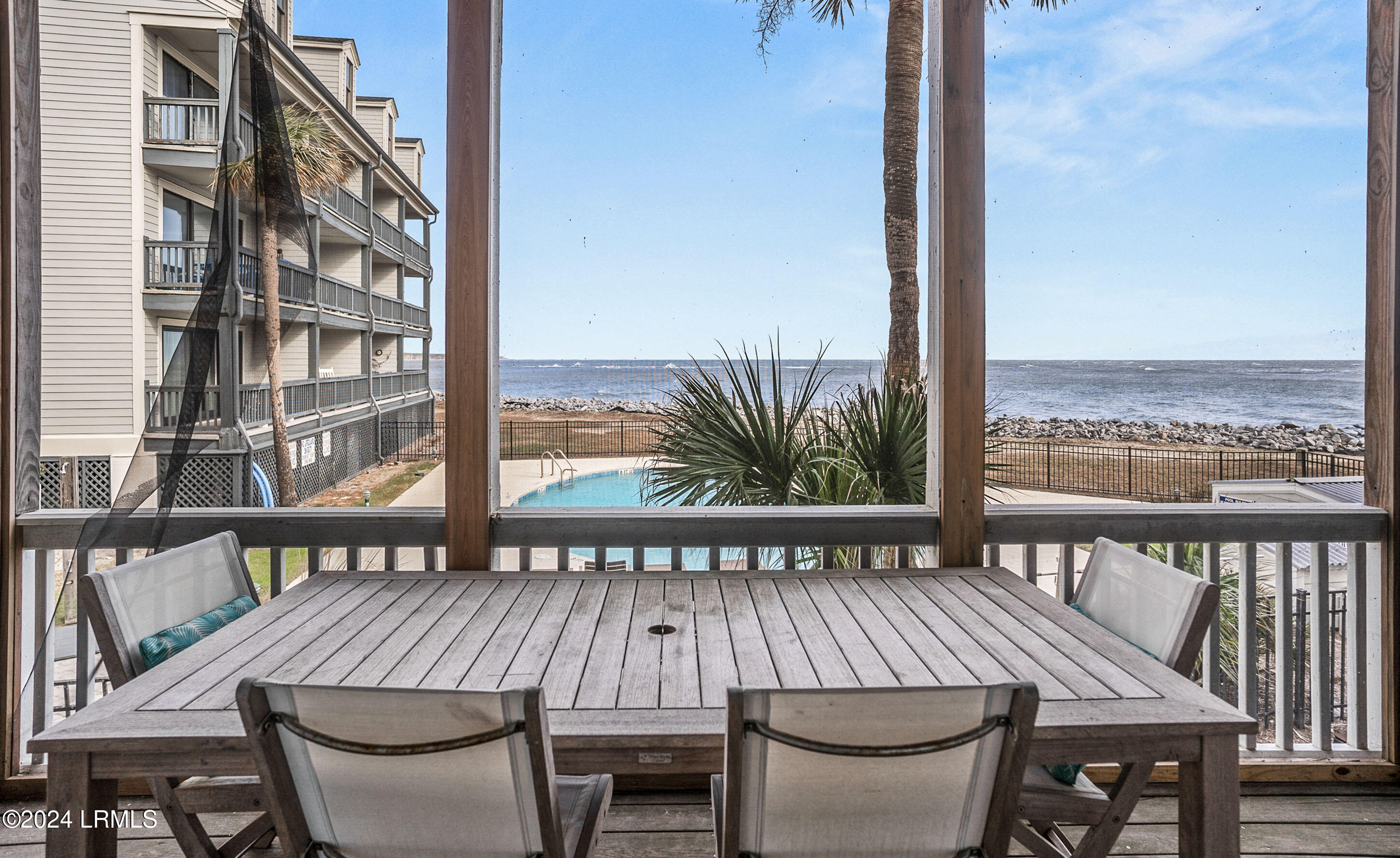 707 Ocean Cottage