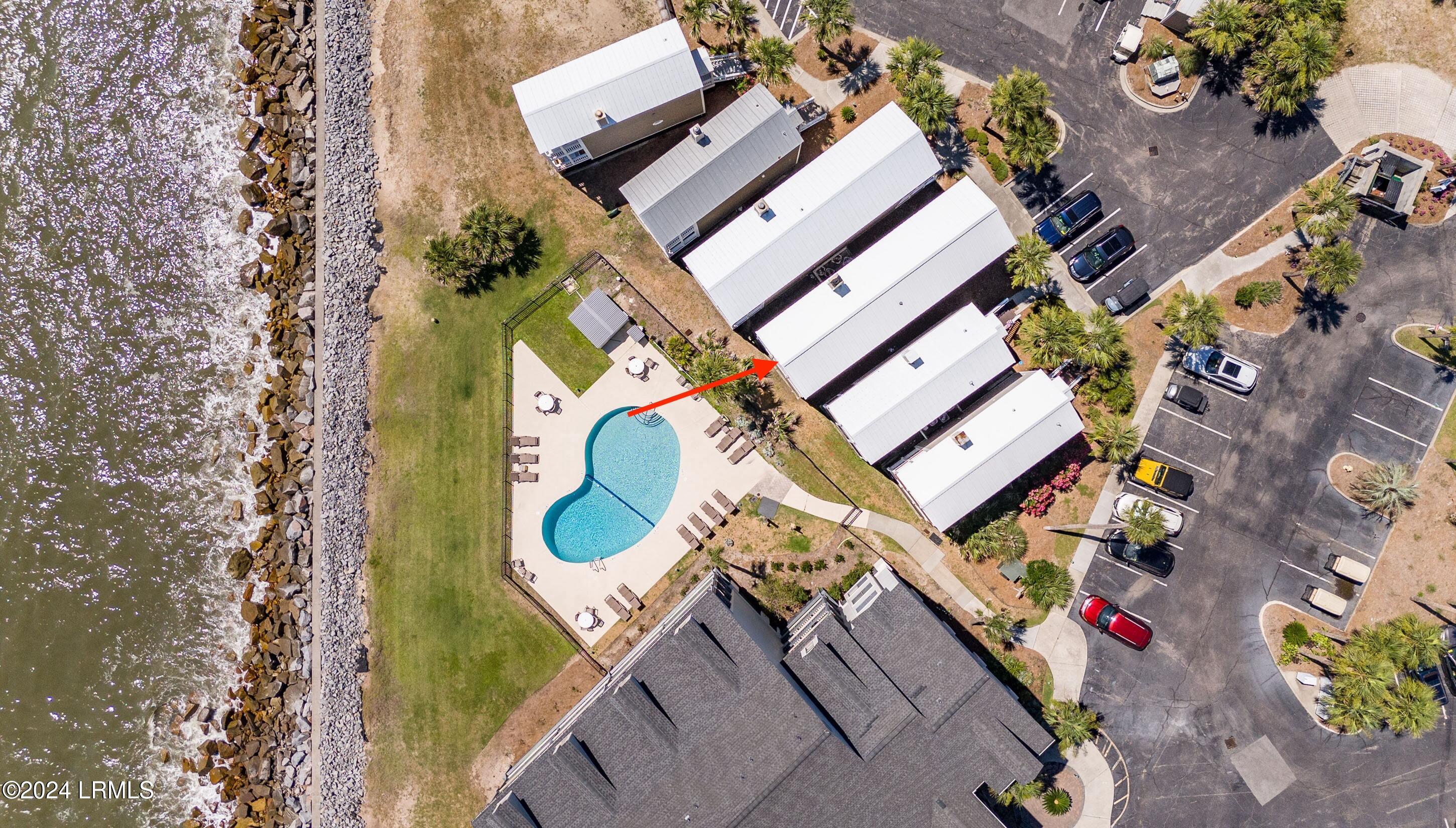 707 Ocean Cottage