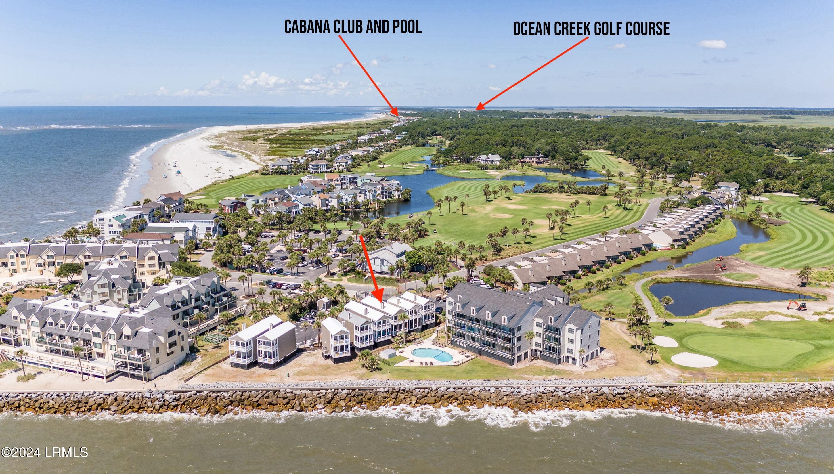 707 Ocean Cottage
