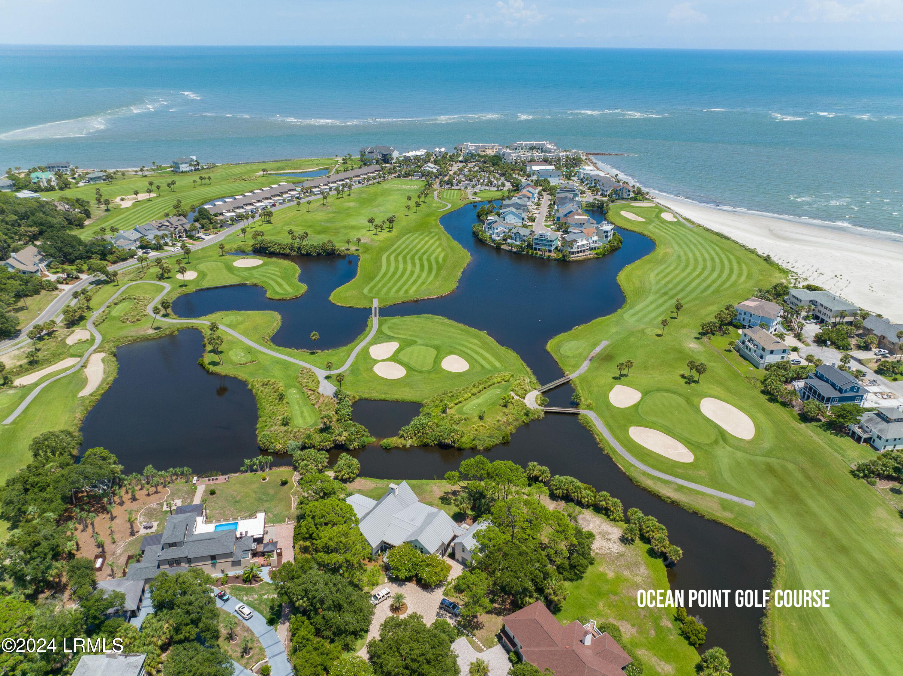 707 Ocean Cottage