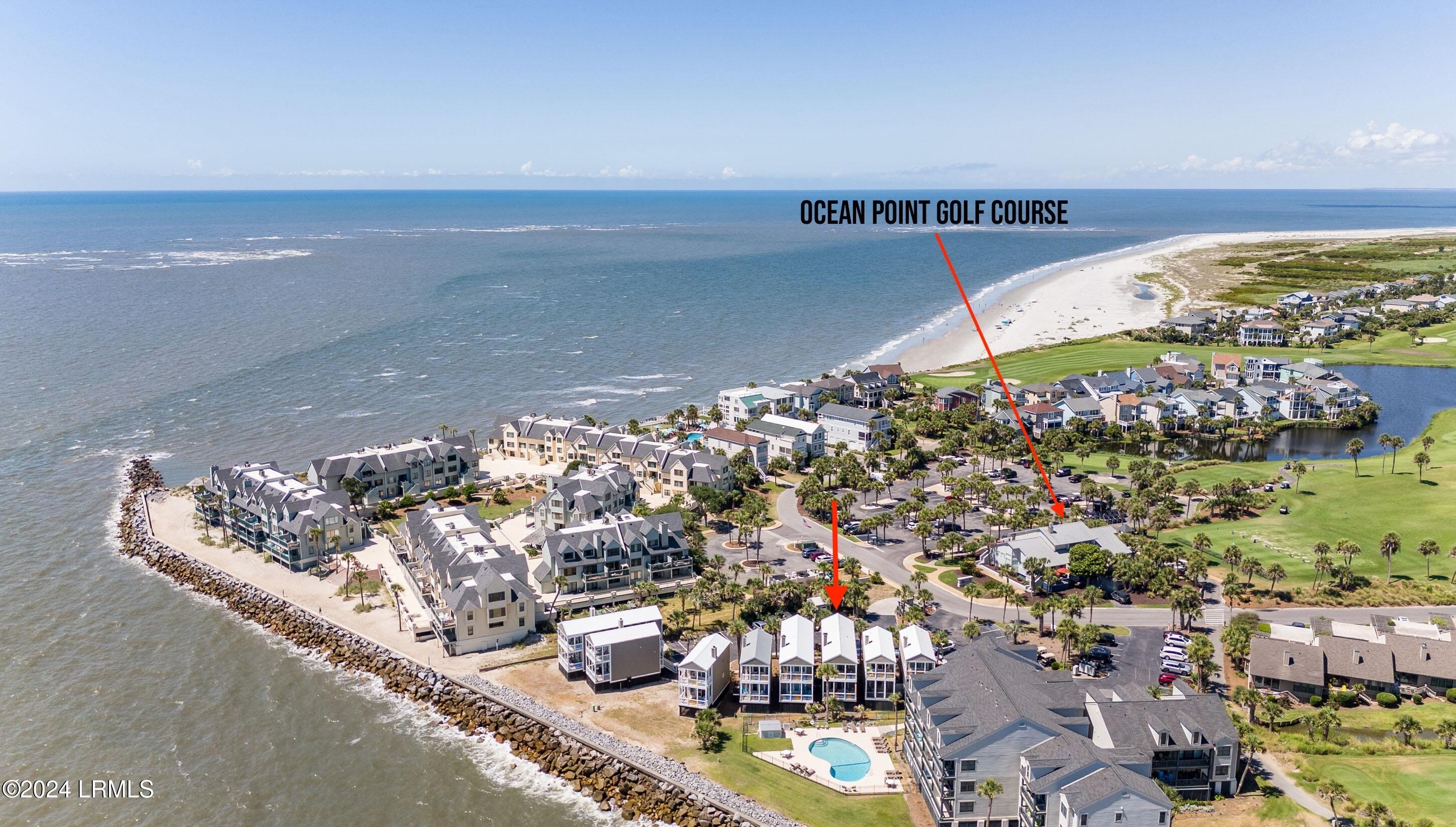 707 Ocean Cottage