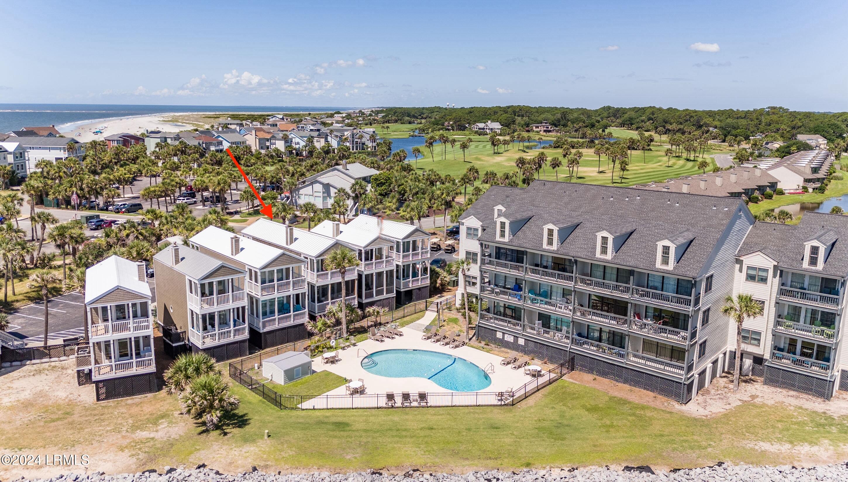 707 Ocean Cottage