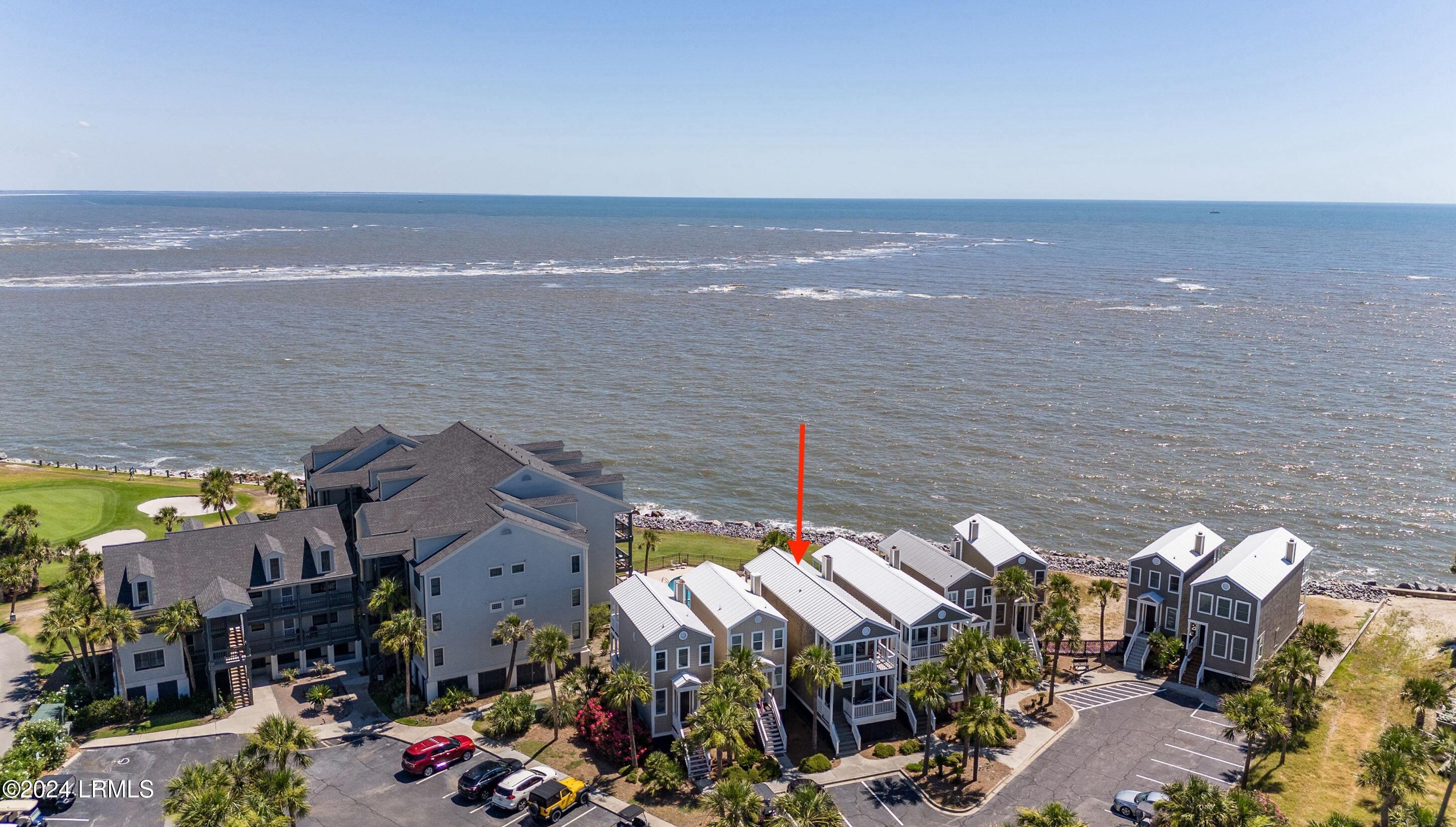 707 Ocean Cottage
