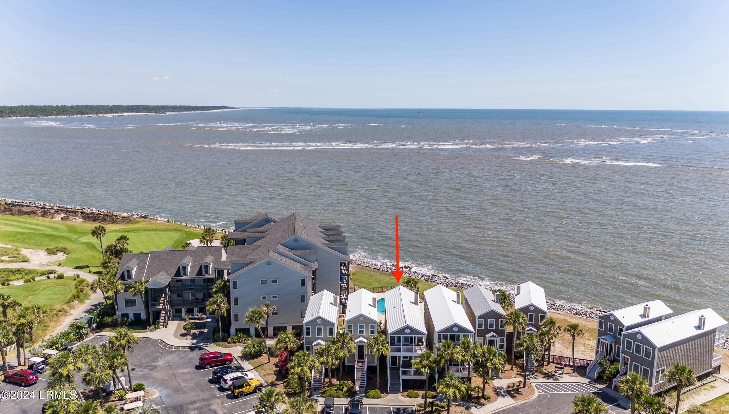 707 Ocean Cottage