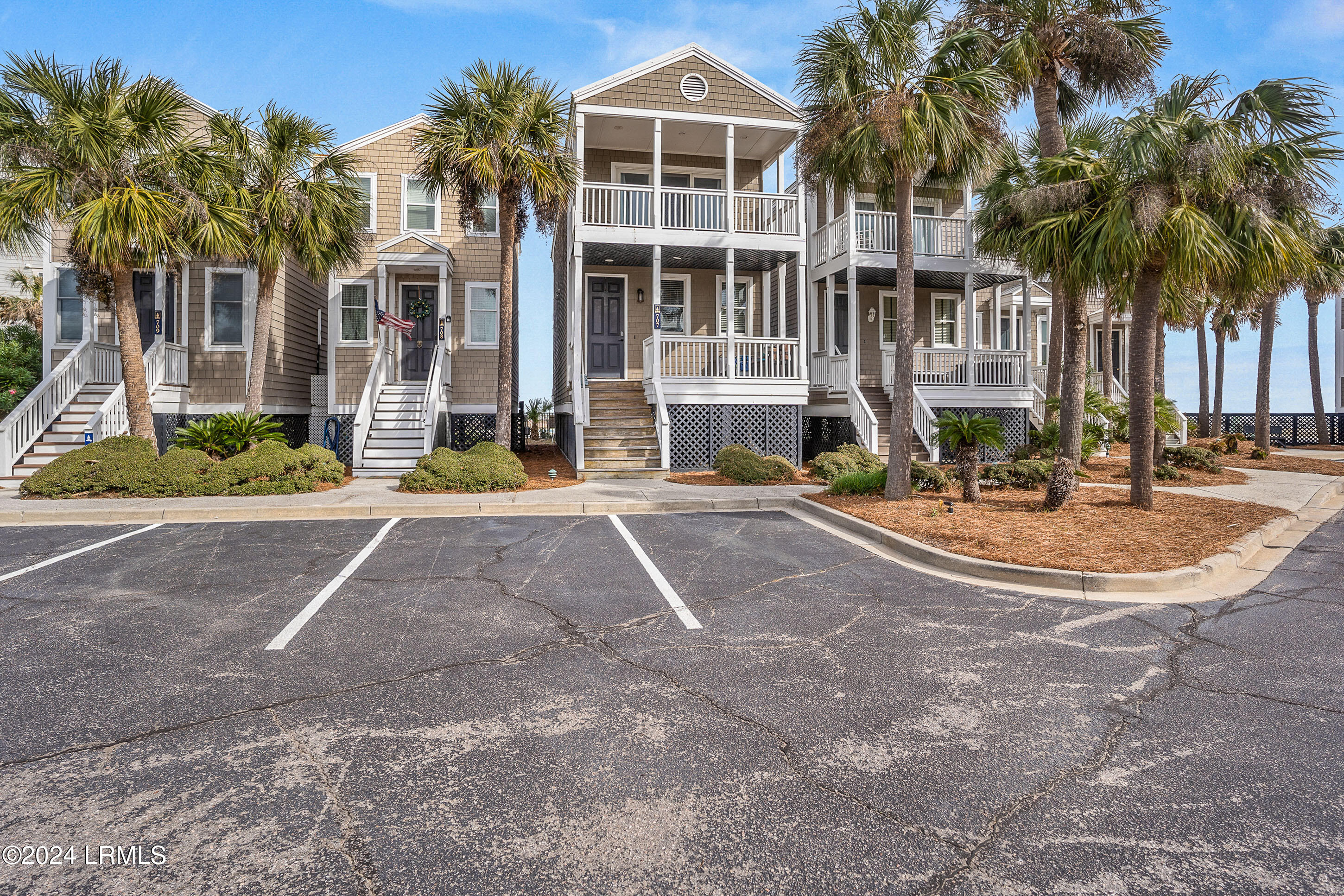 707 Ocean Cottage