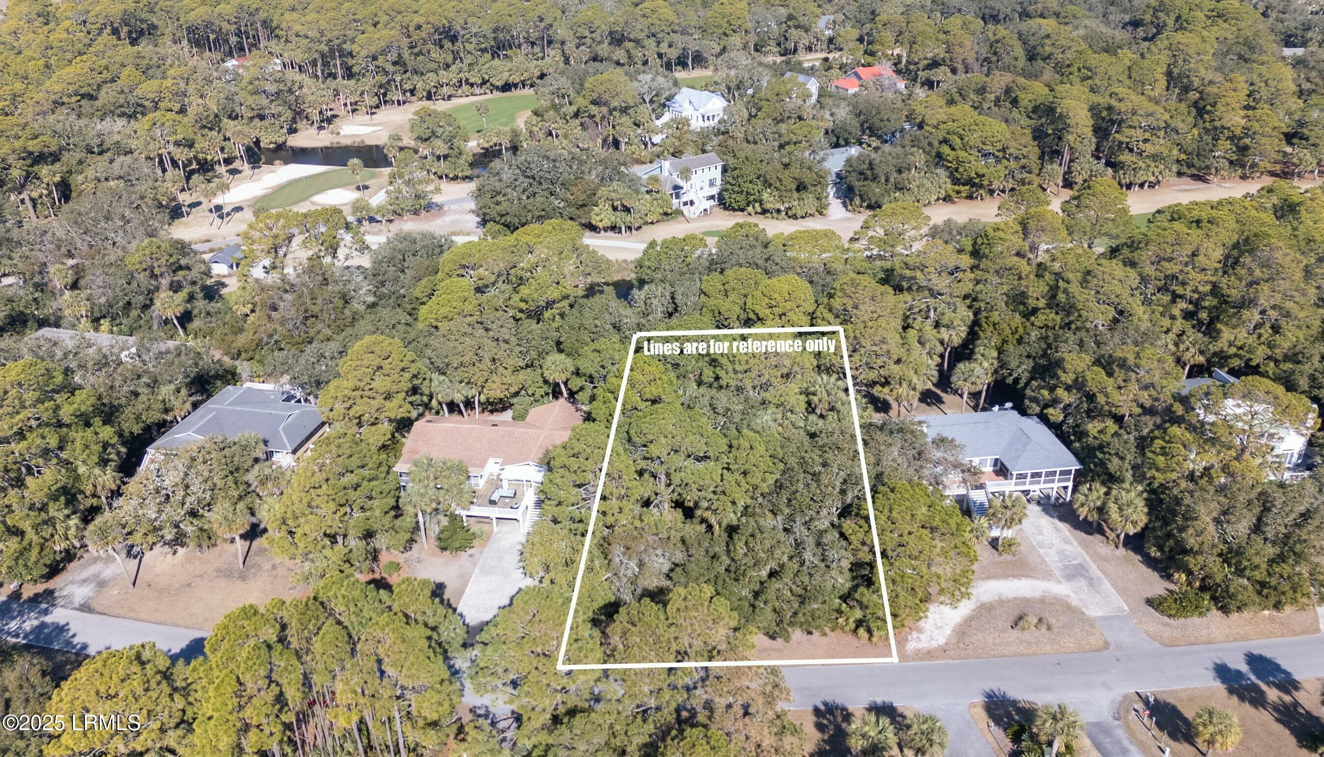 742 Marlin Drive