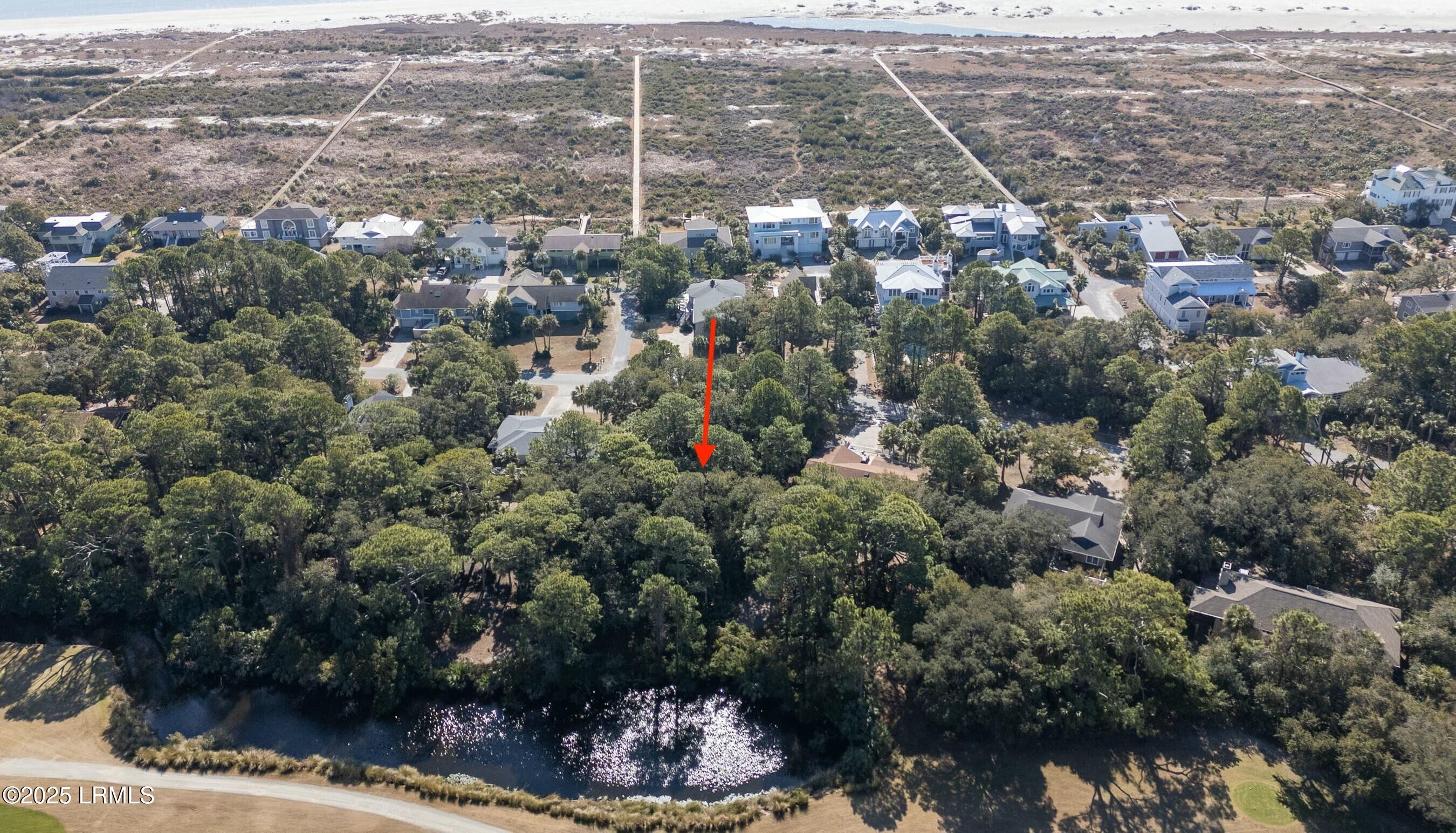 742 Marlin Drive