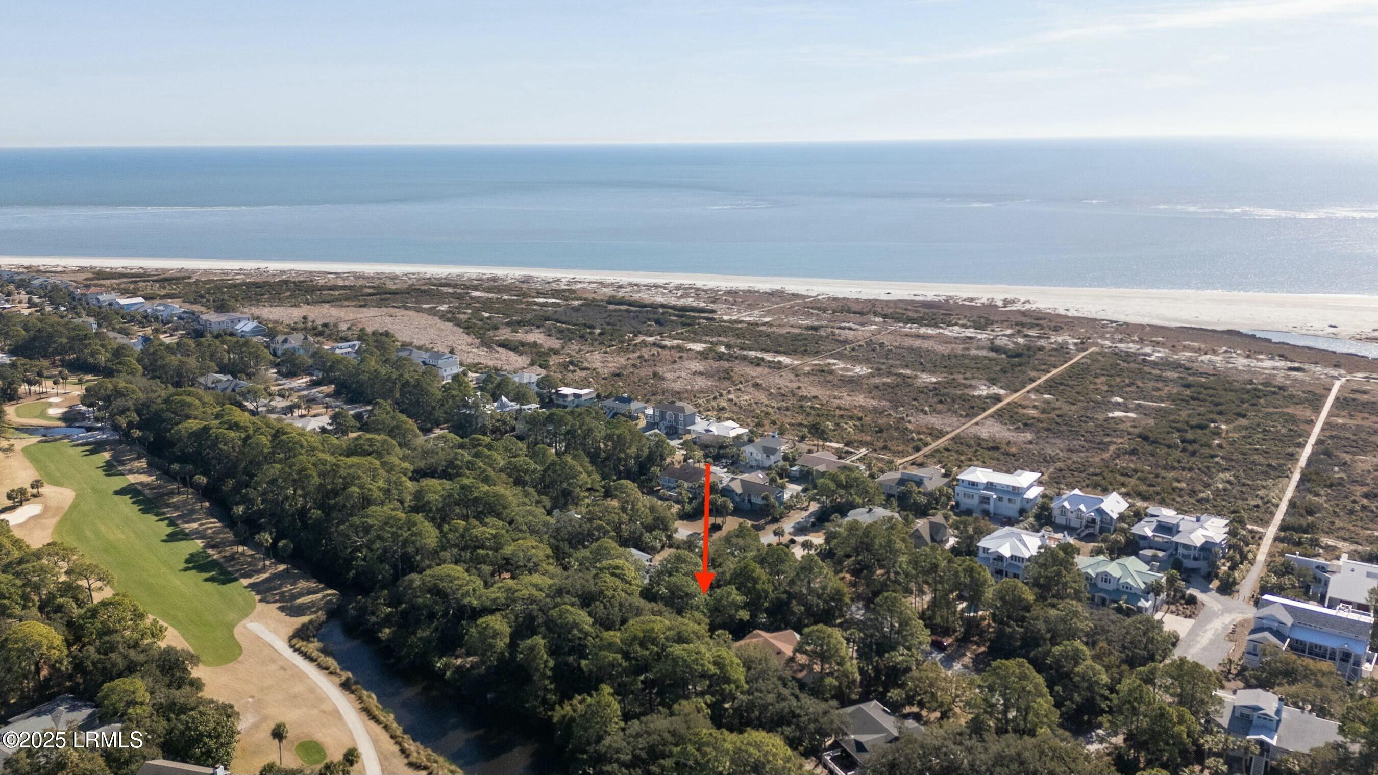 742 Marlin Drive