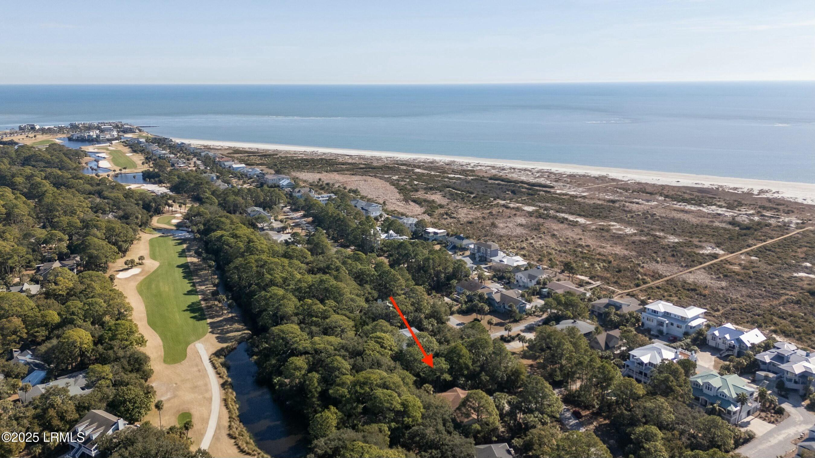 742 Marlin Drive