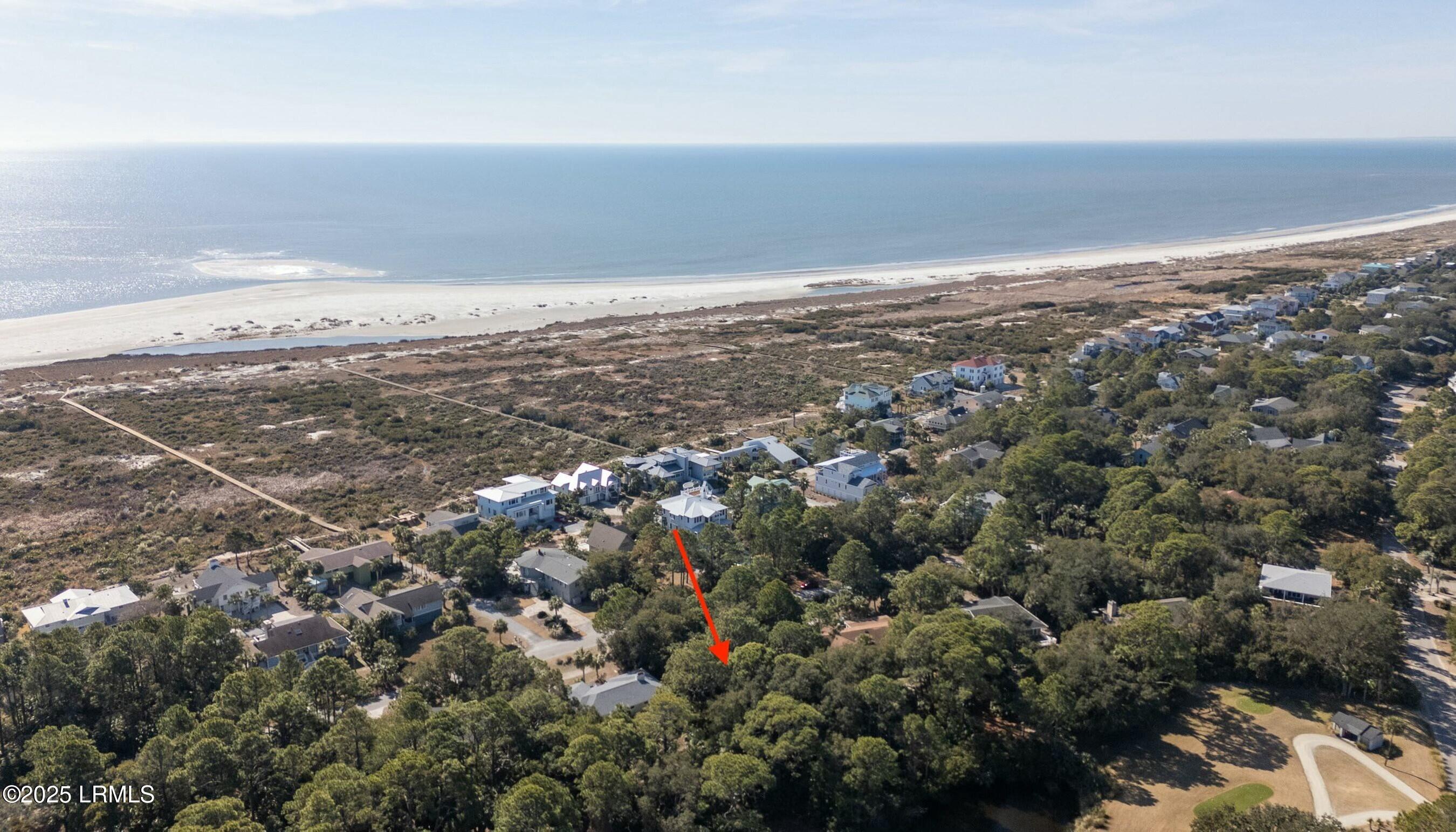 742 Marlin Drive