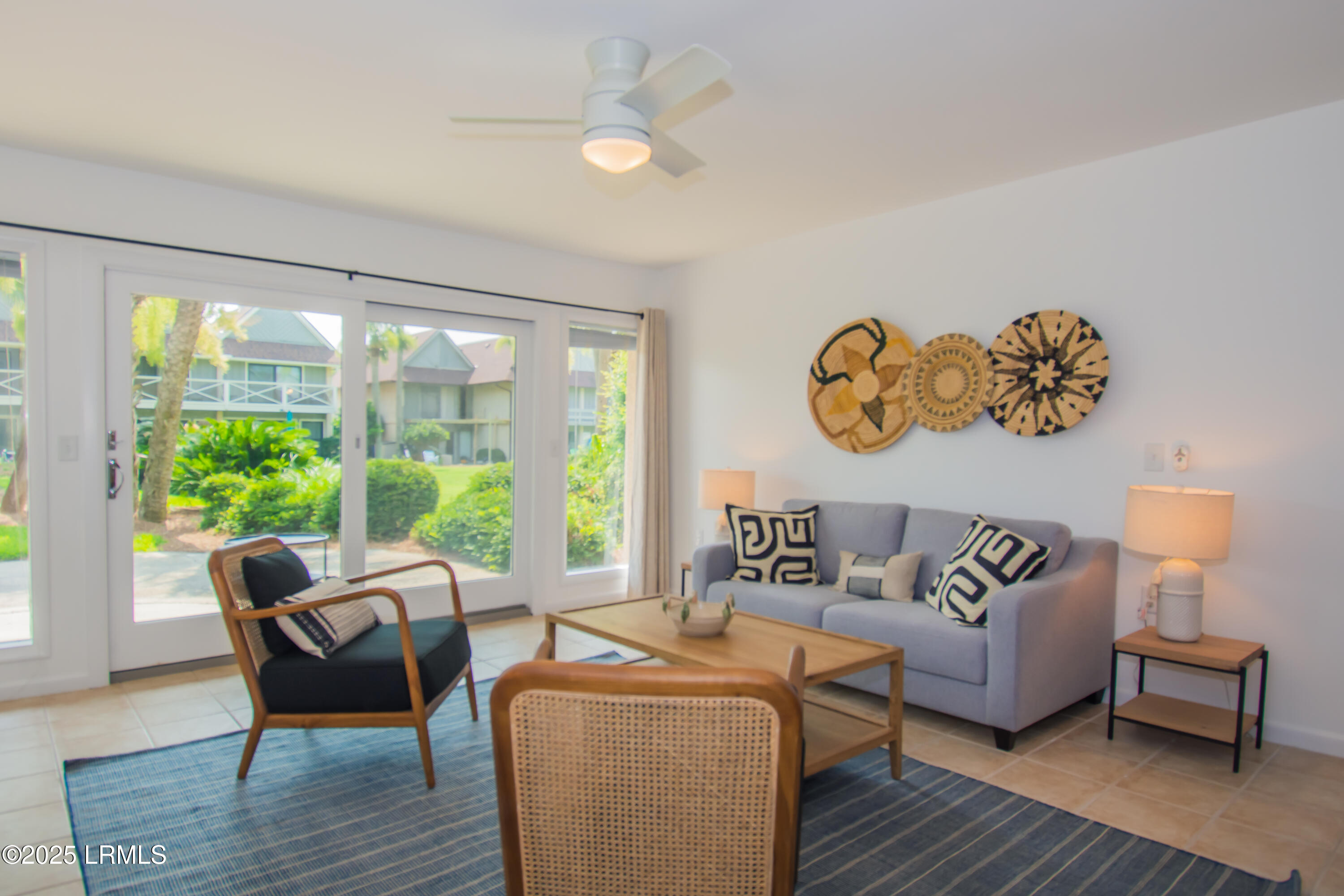 332 Captain John Fripp Villa