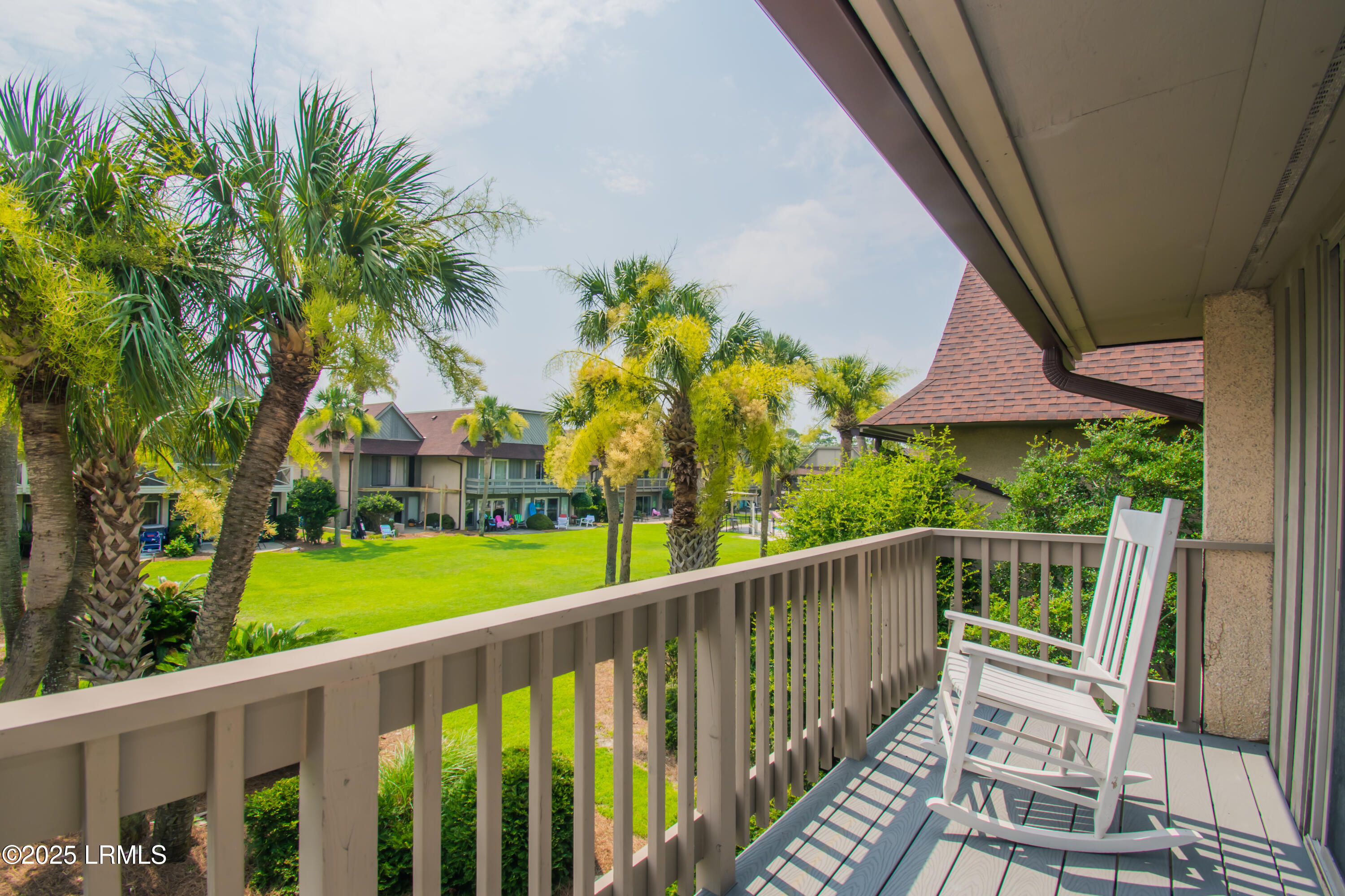 332 Captain John Fripp Villa