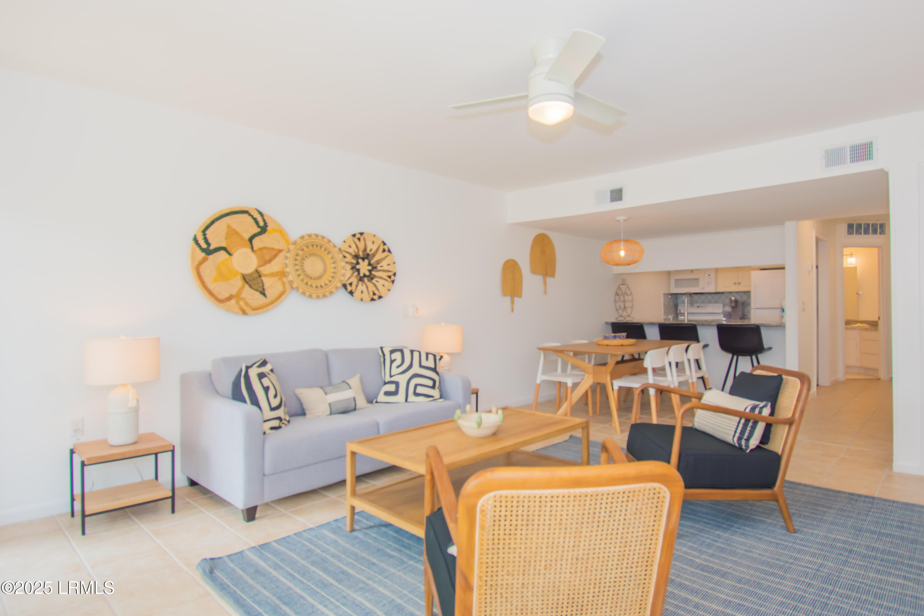 332 Captain John Fripp Villa