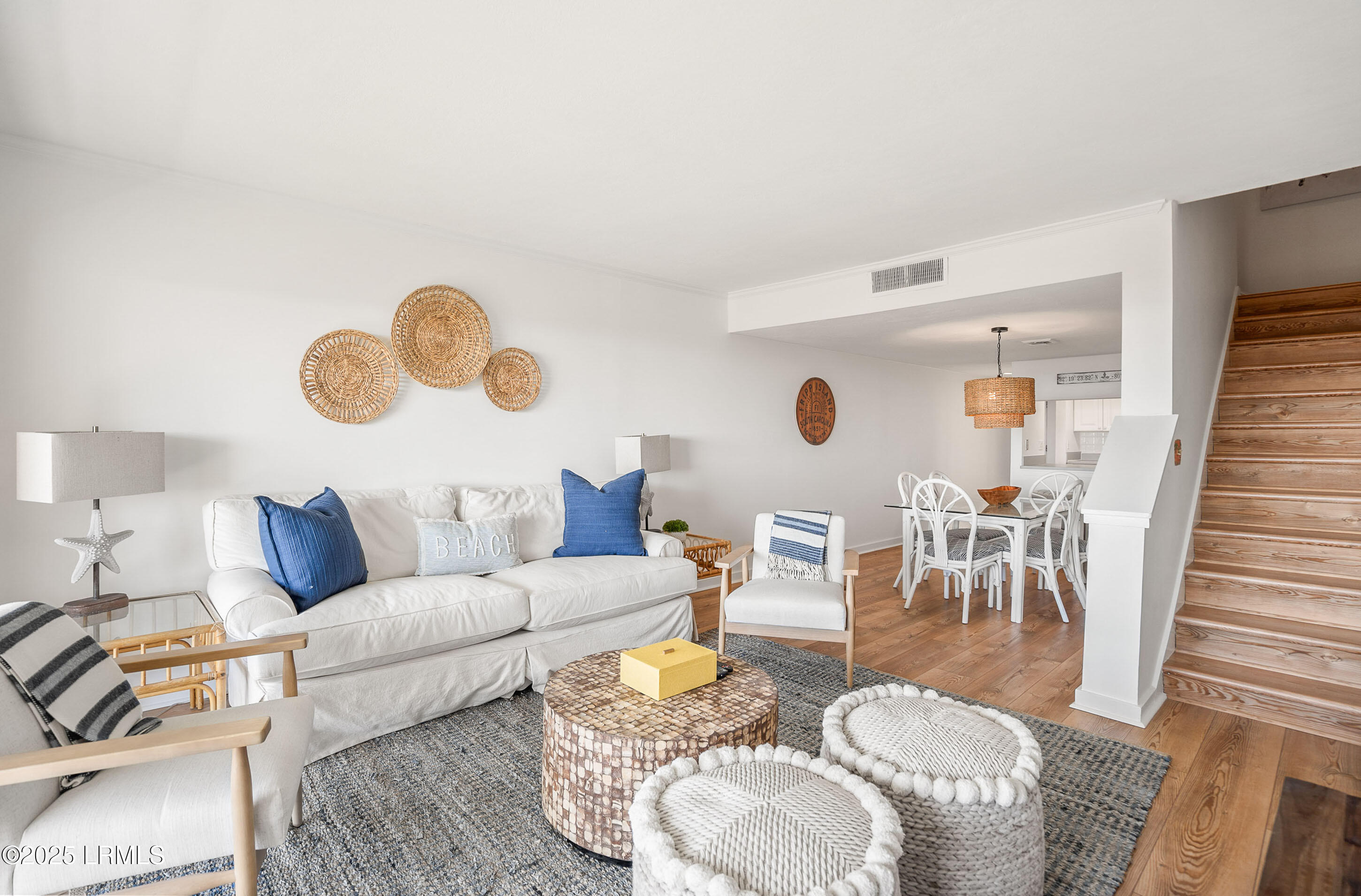 409 Captain John Fripp Villa