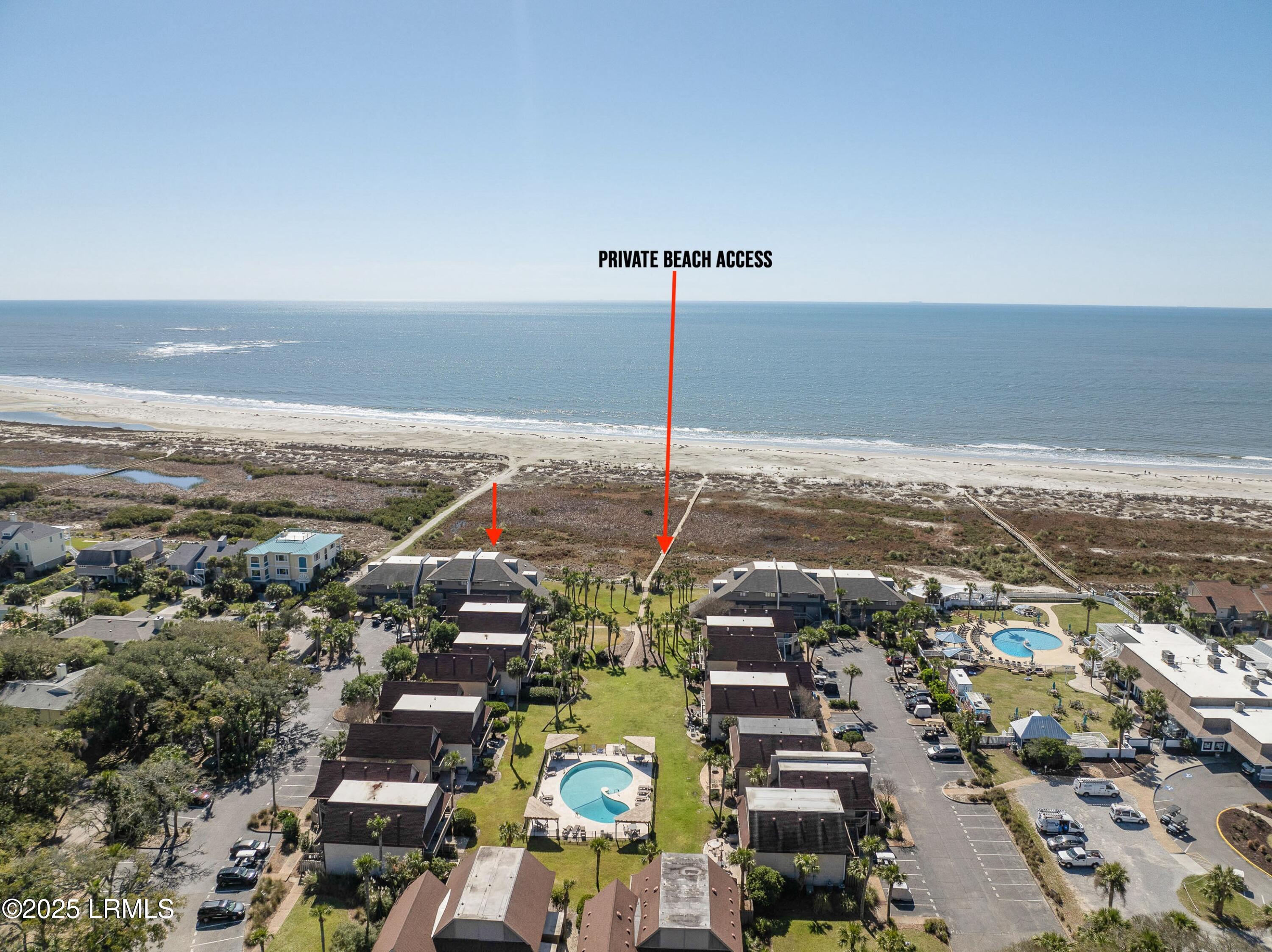 409 Captain John Fripp Villa