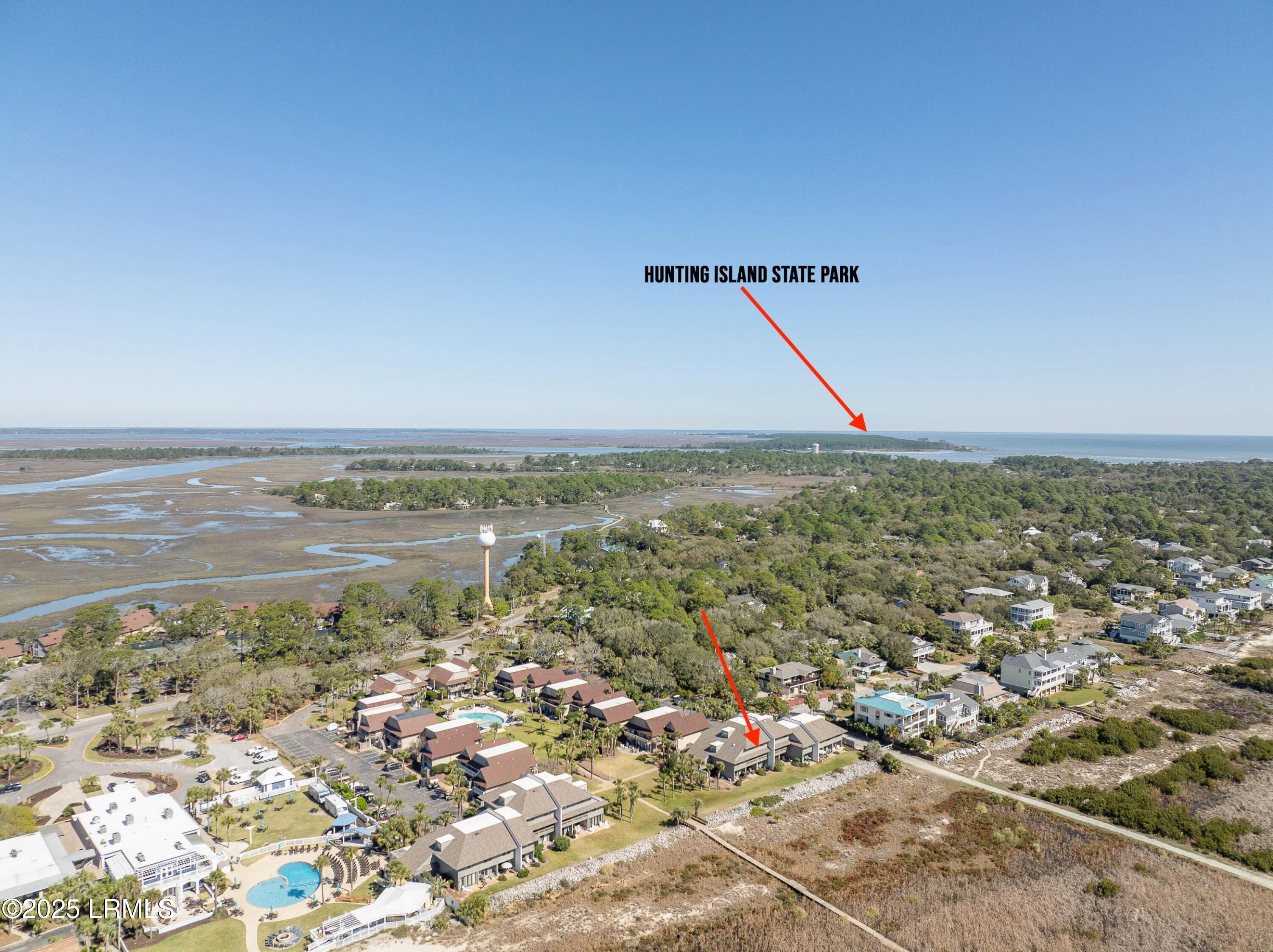 409 Captain John Fripp Villa