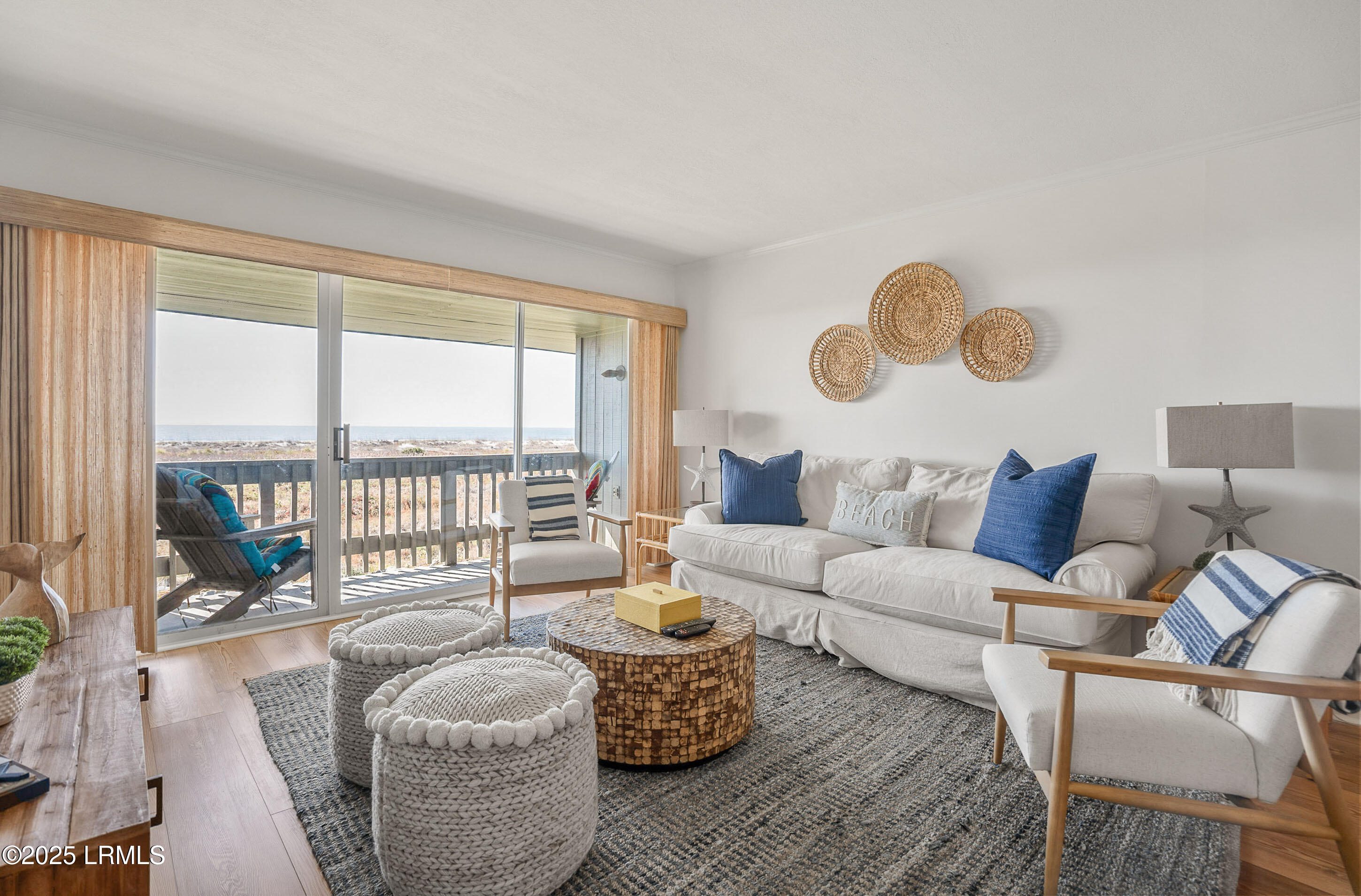 409 Captain John Fripp Villa