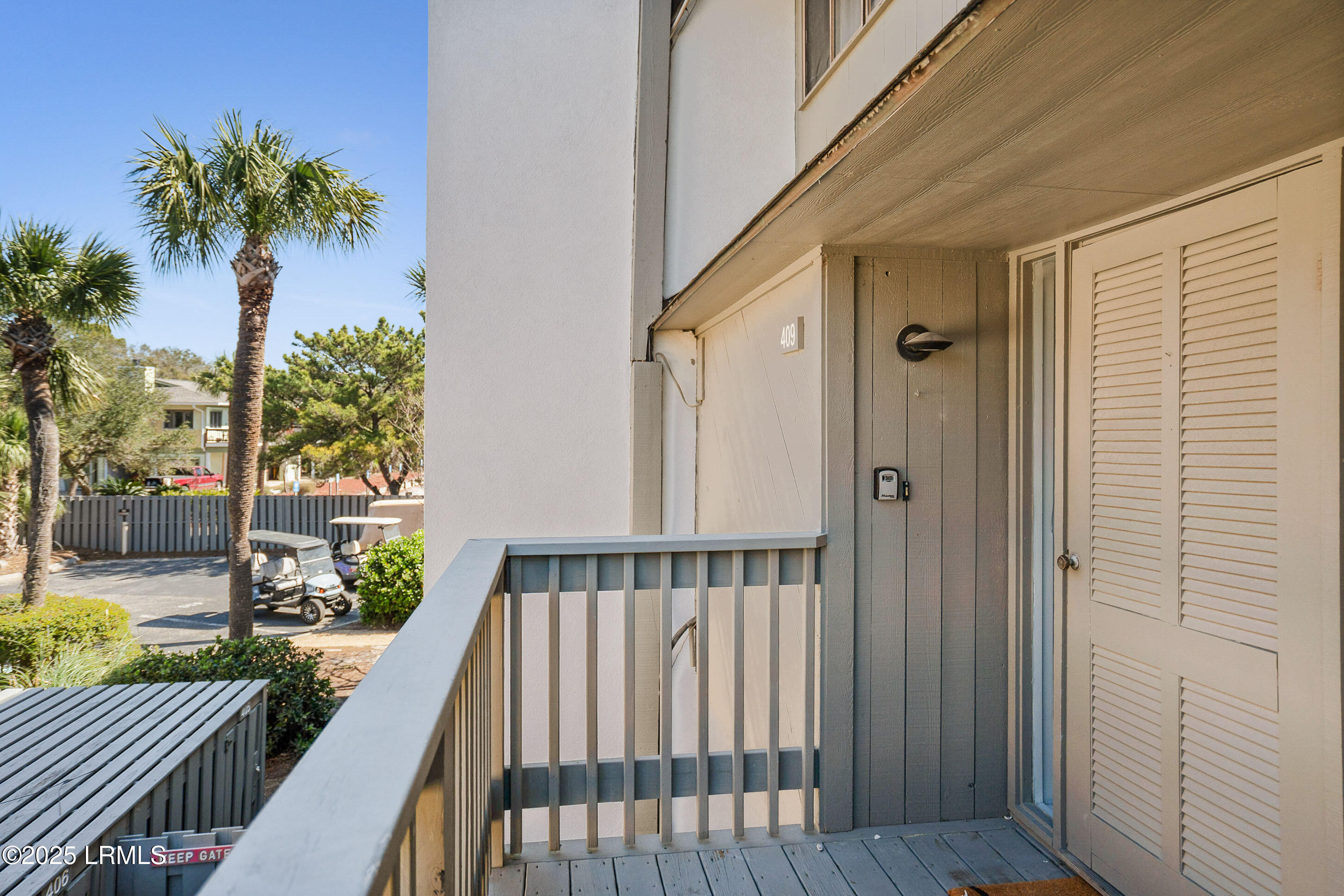 409 Captain John Fripp Villa