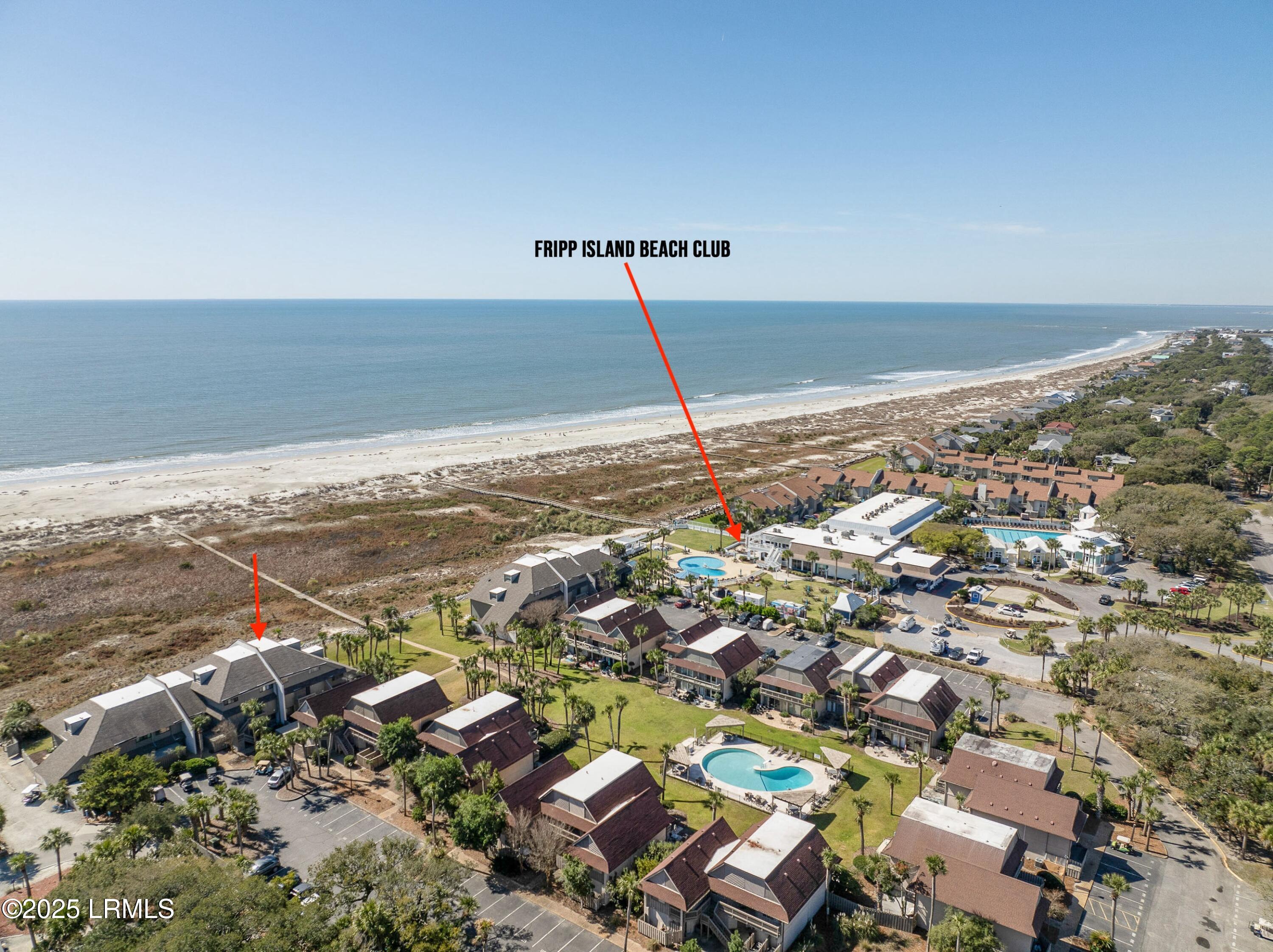 409 Captain John Fripp Villa