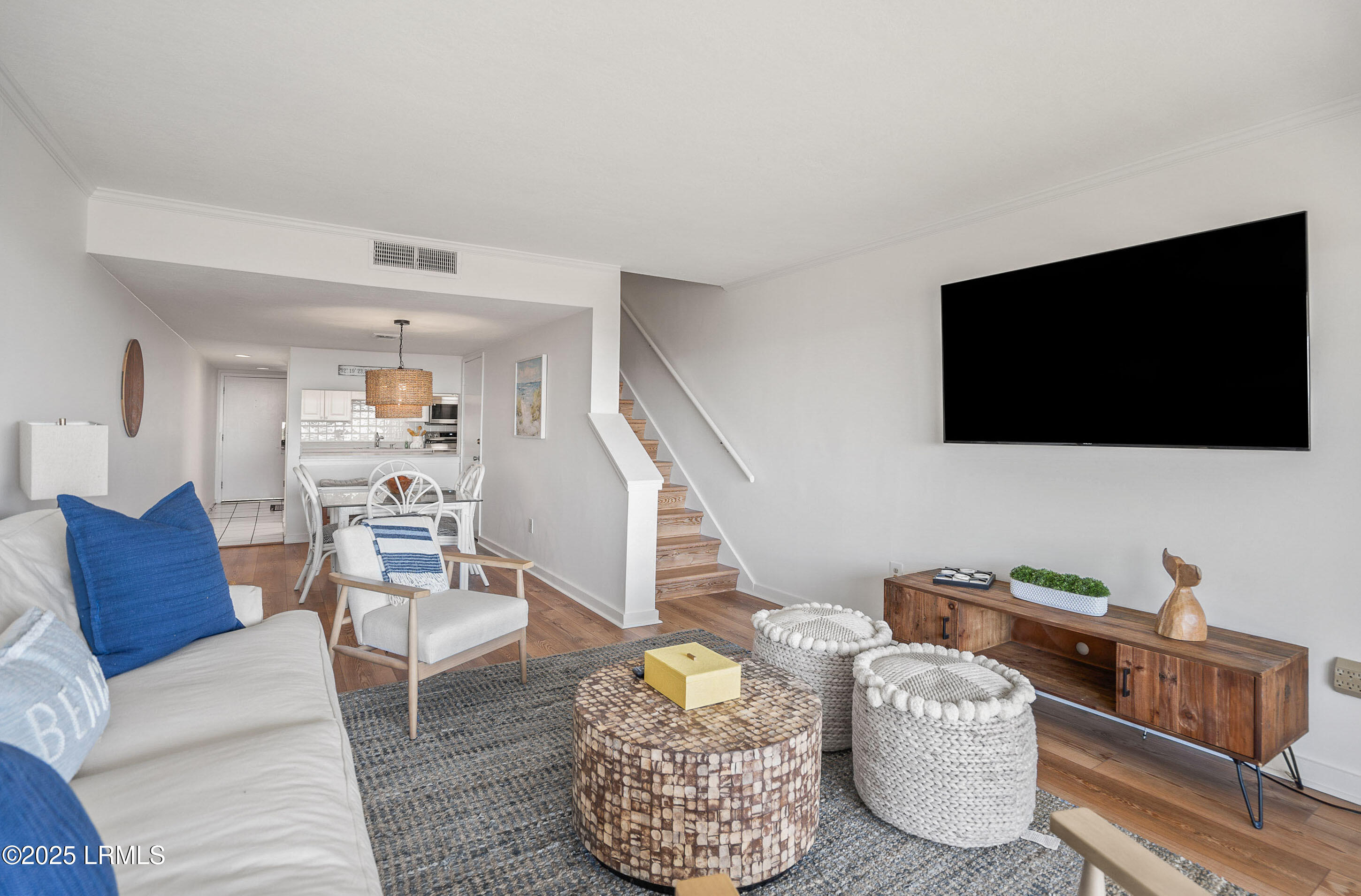 409 Captain John Fripp Villa