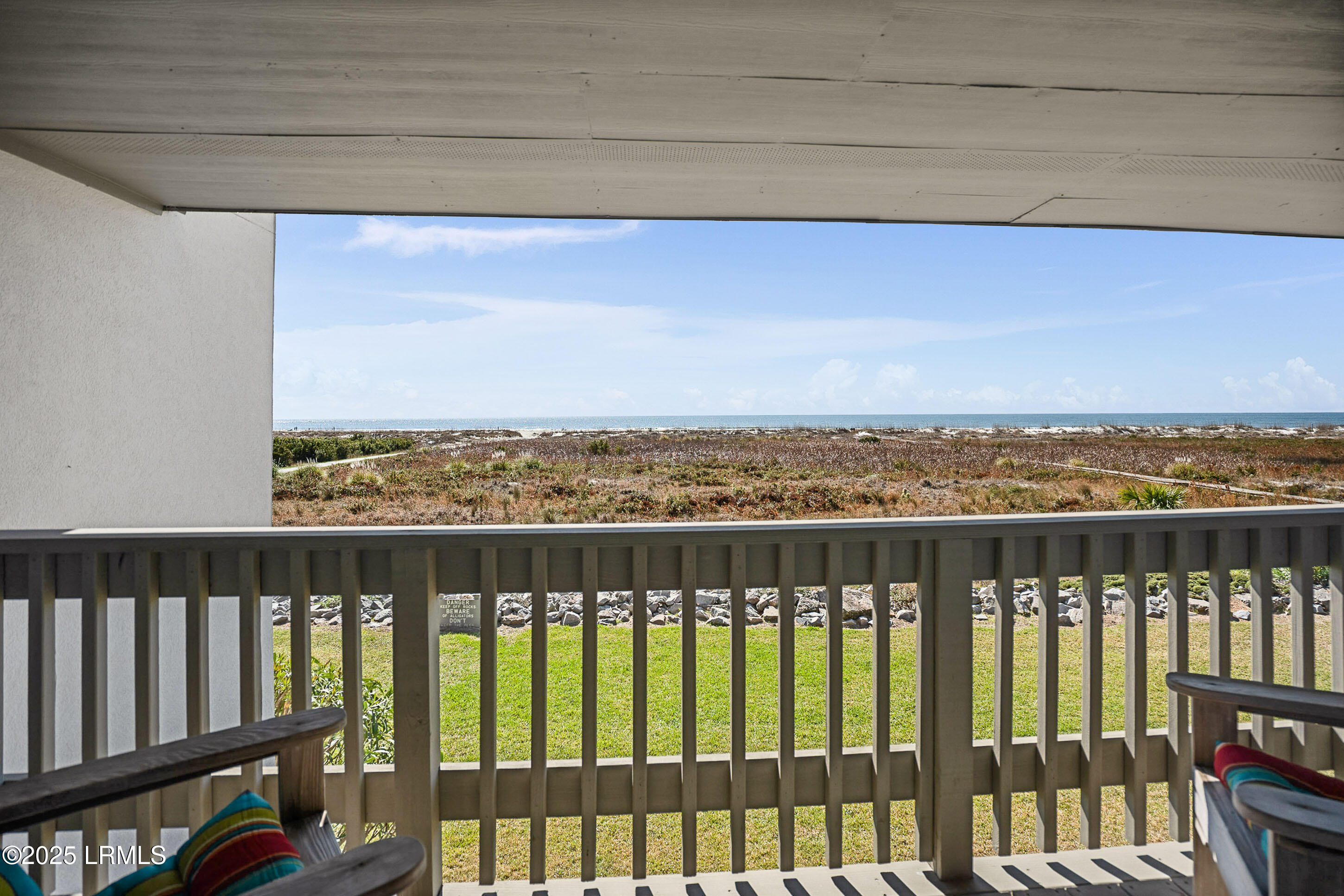 409 Captain John Fripp Villa