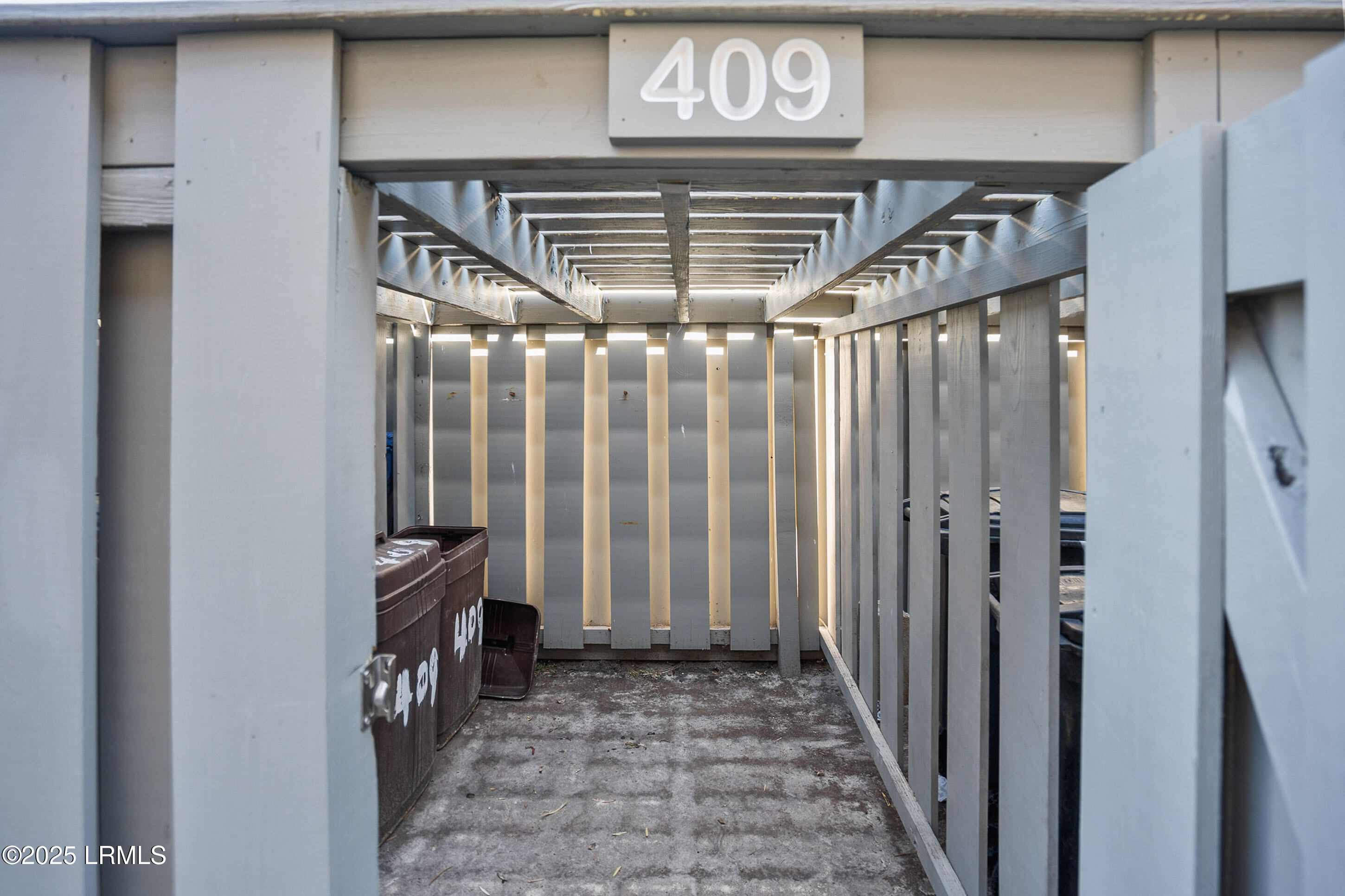 409 Captain John Fripp Villa