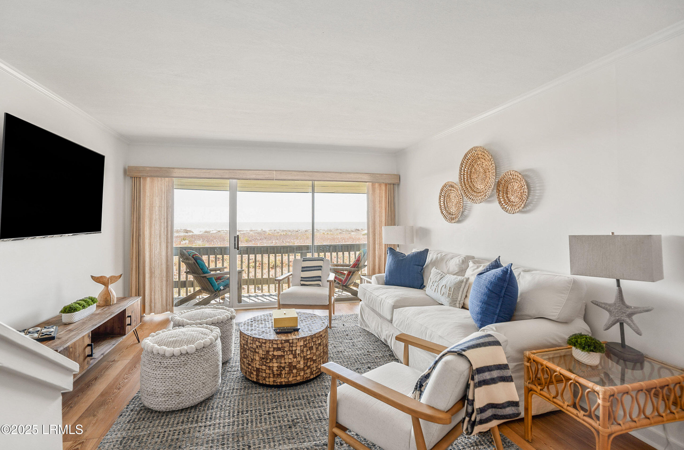 409 Captain John Fripp Villa