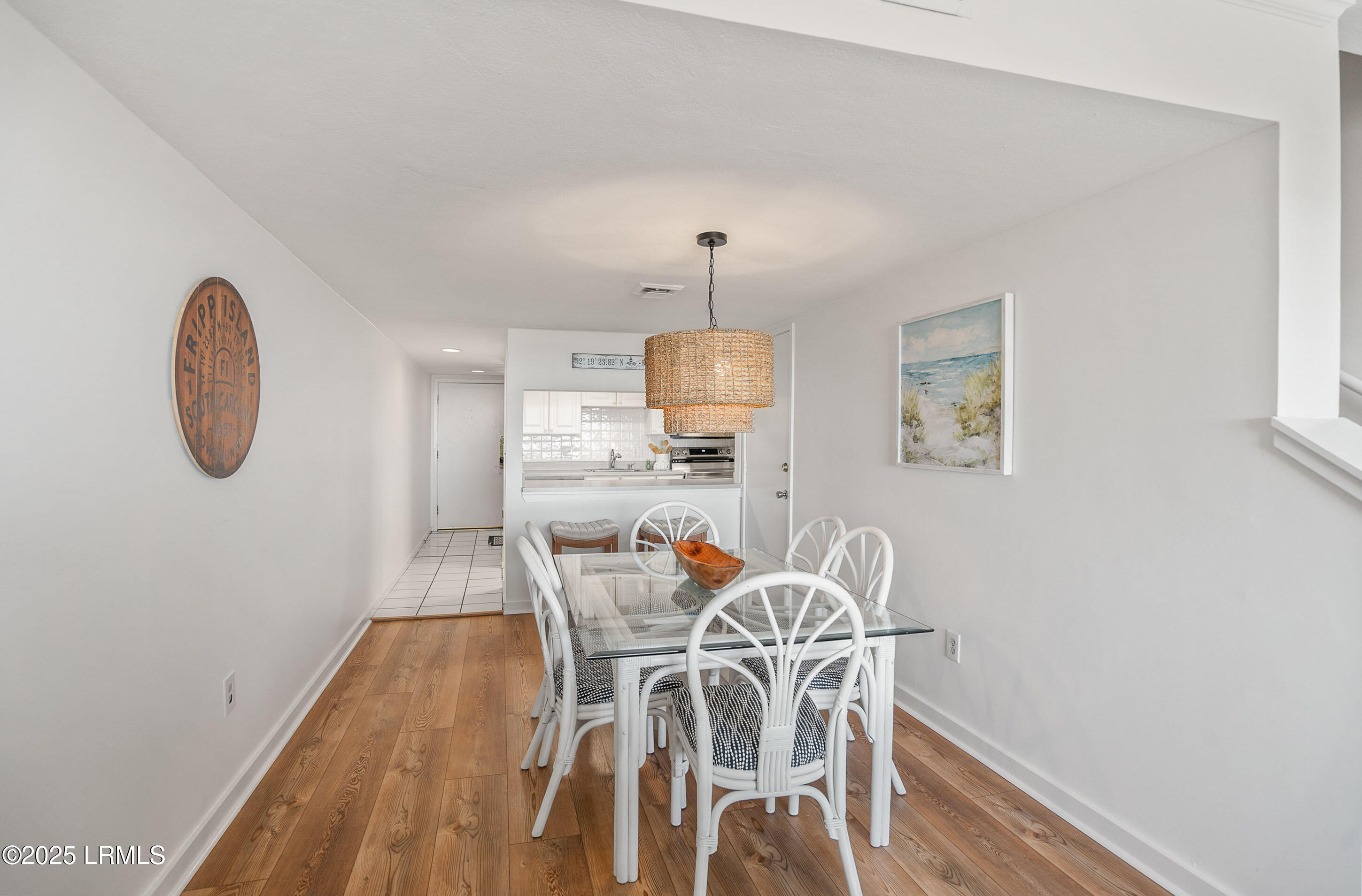 409 Captain John Fripp Villa