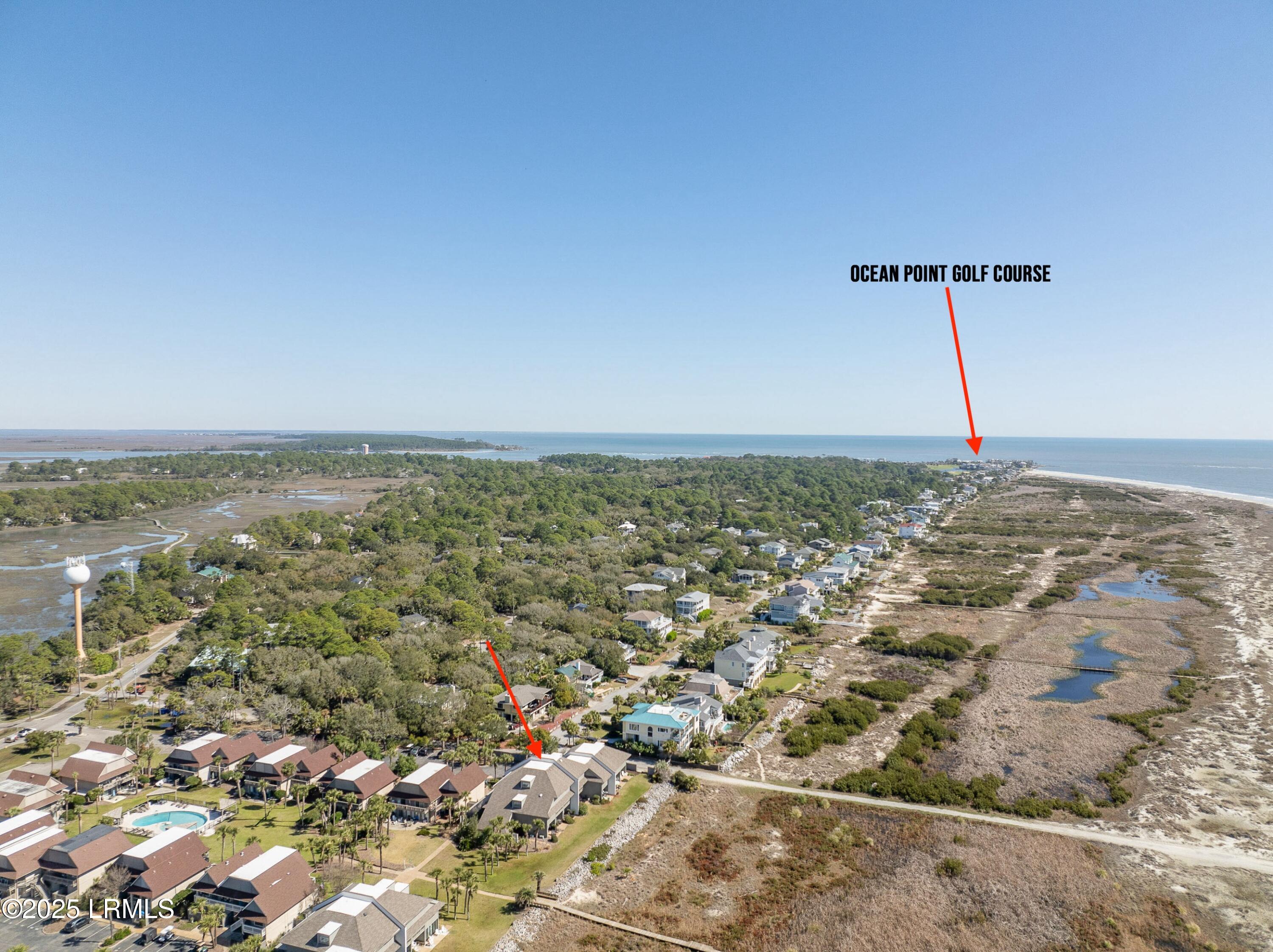 409 Captain John Fripp Villa