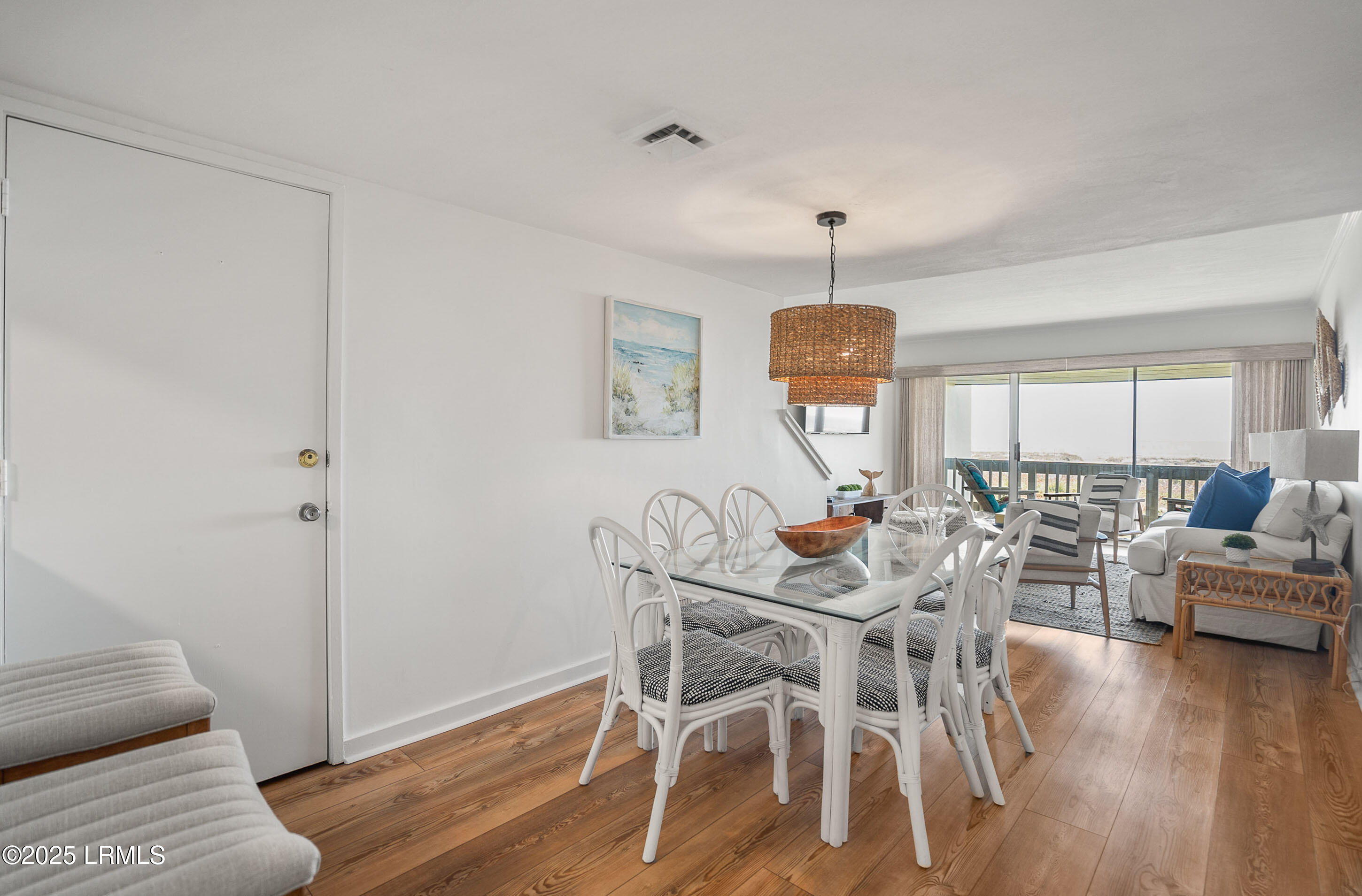 409 Captain John Fripp Villa