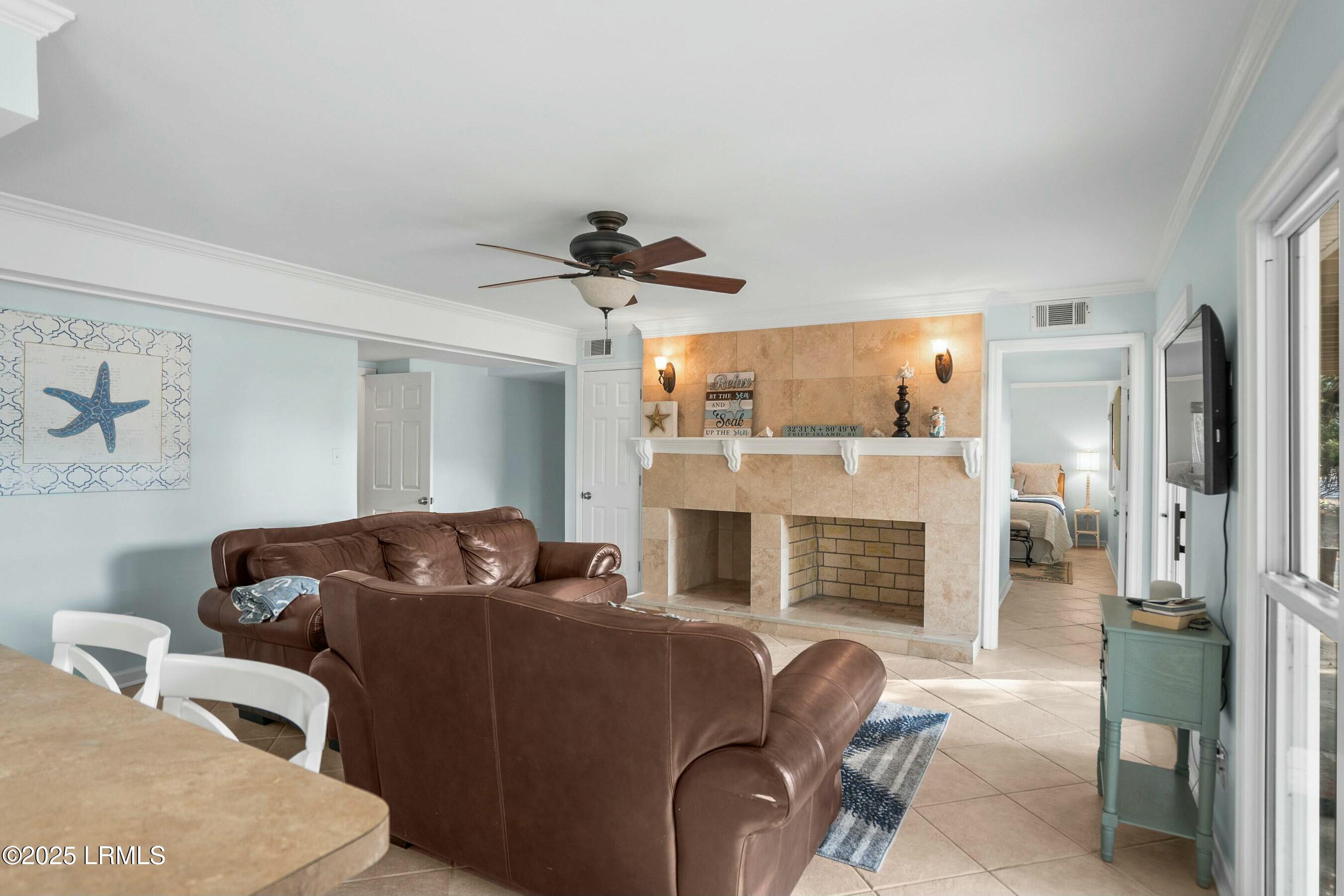 707 Bluefish Road