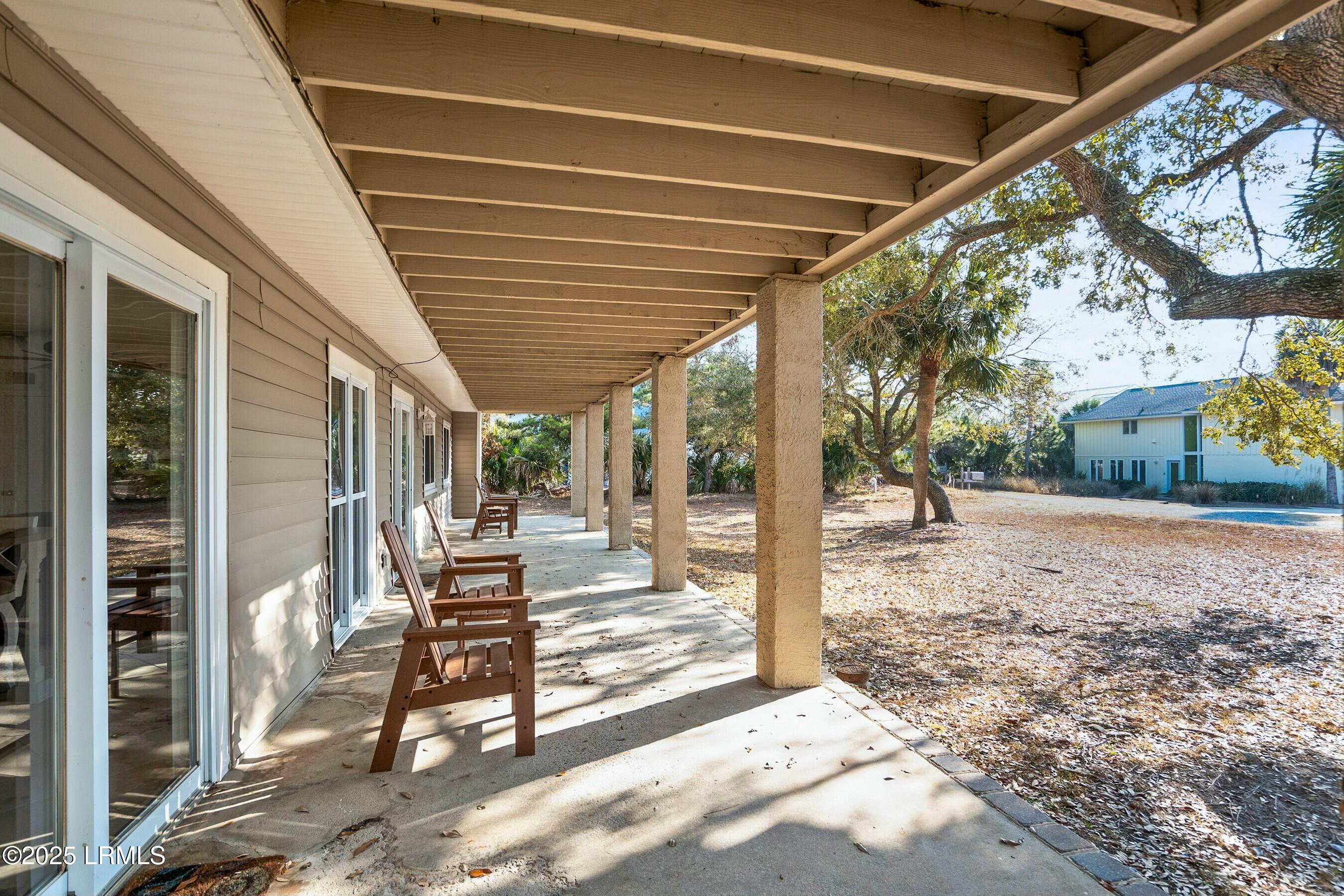 707 Bluefish Road