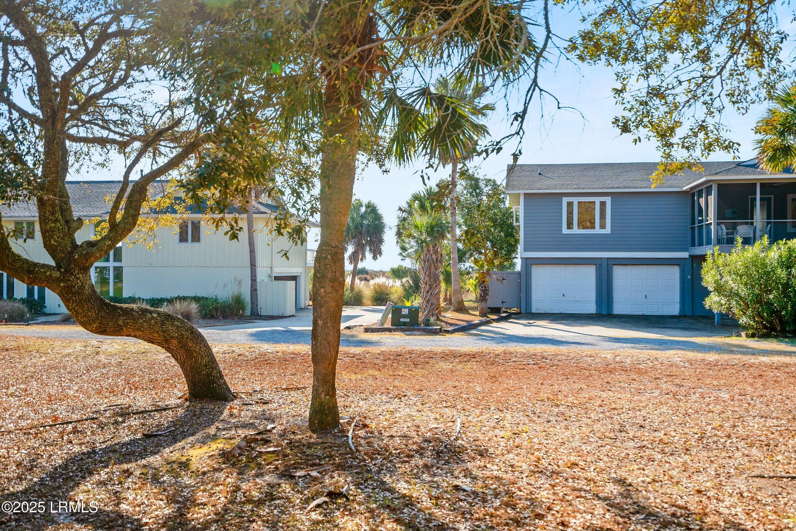 707 Bluefish Road