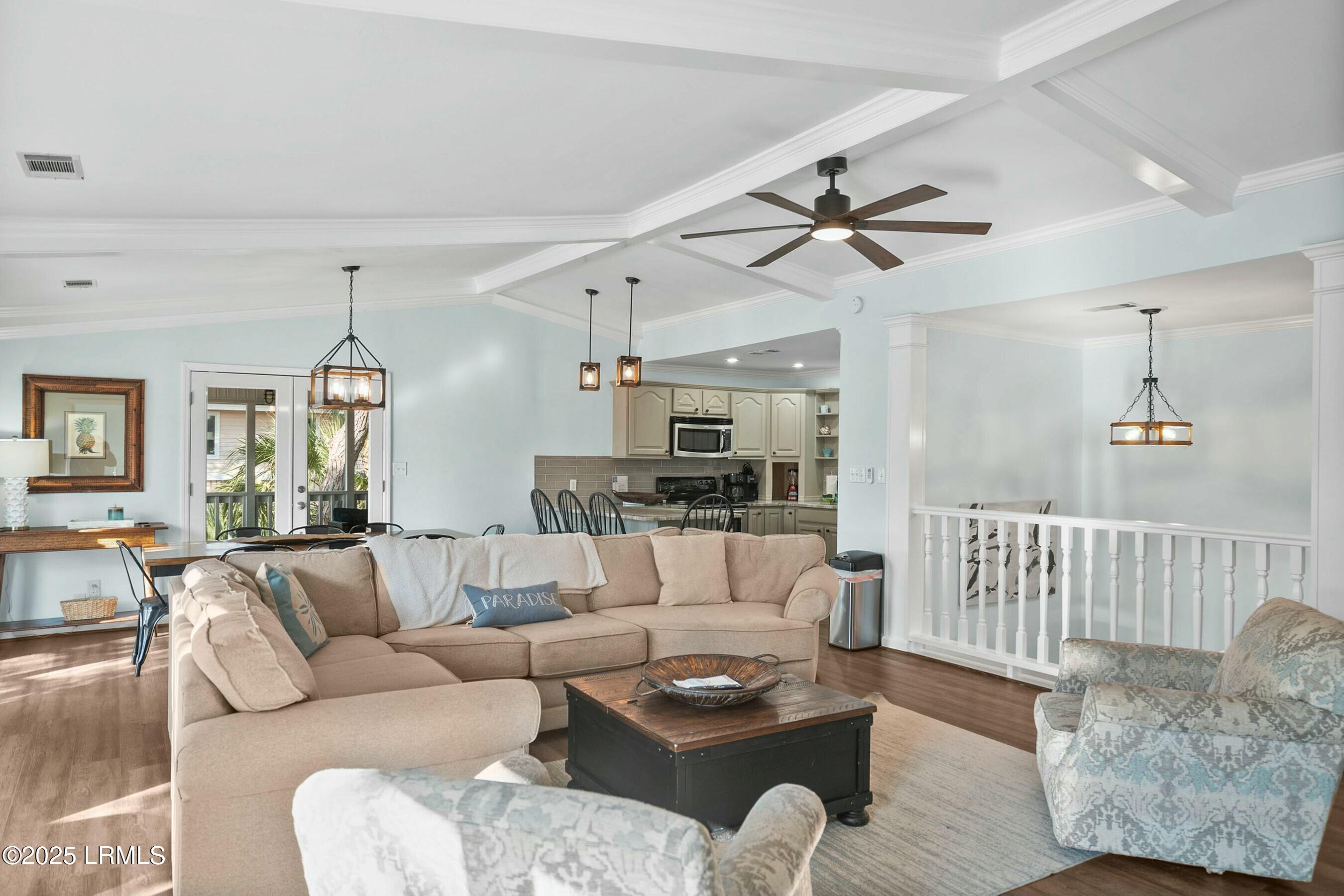 707 Bluefish Road