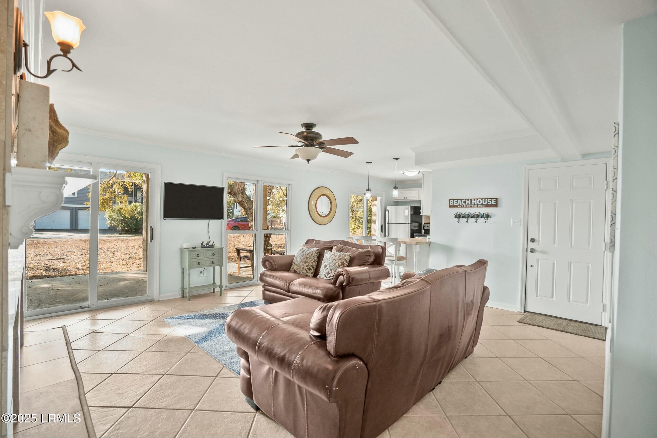 707 Bluefish Road