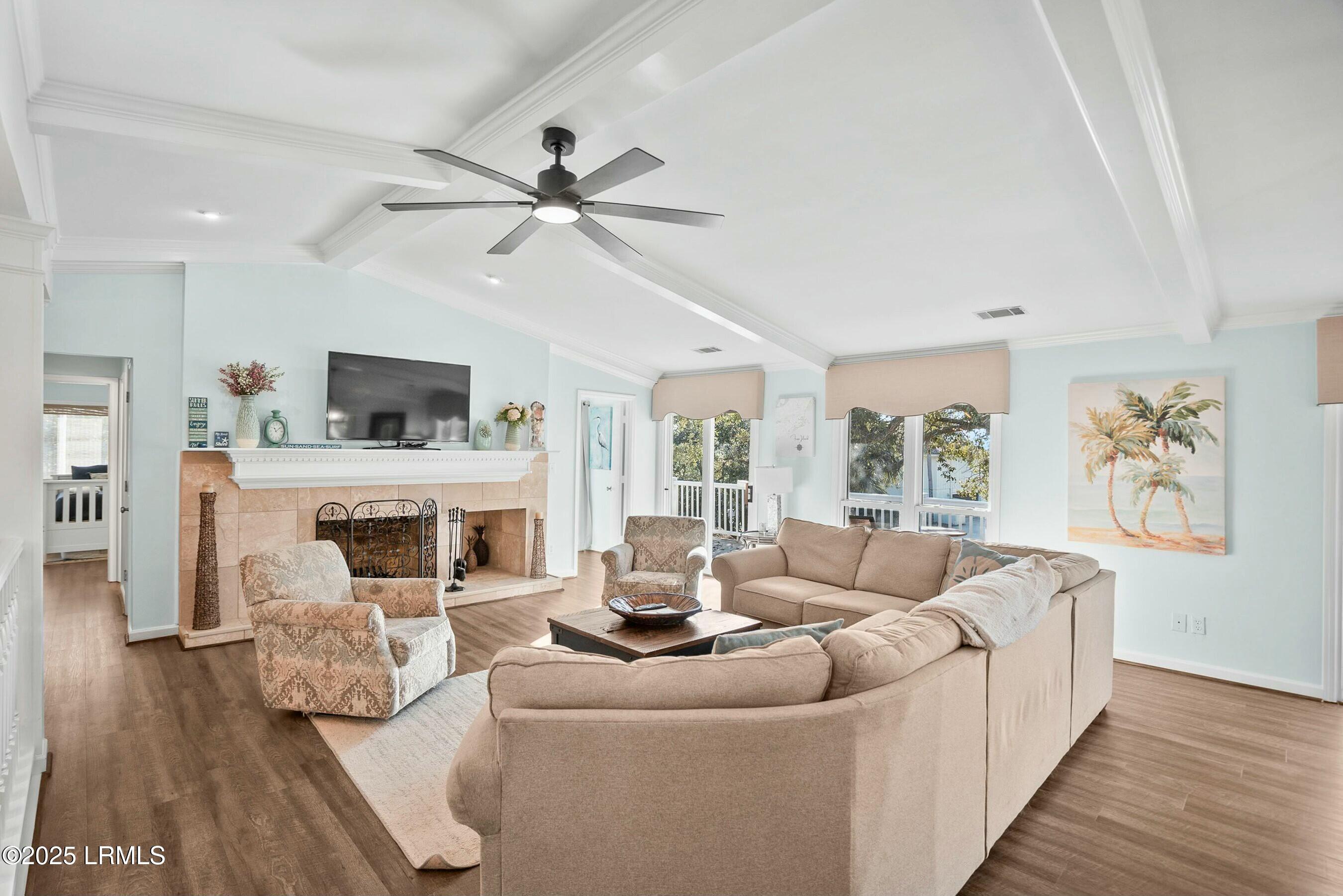 707 Bluefish Road