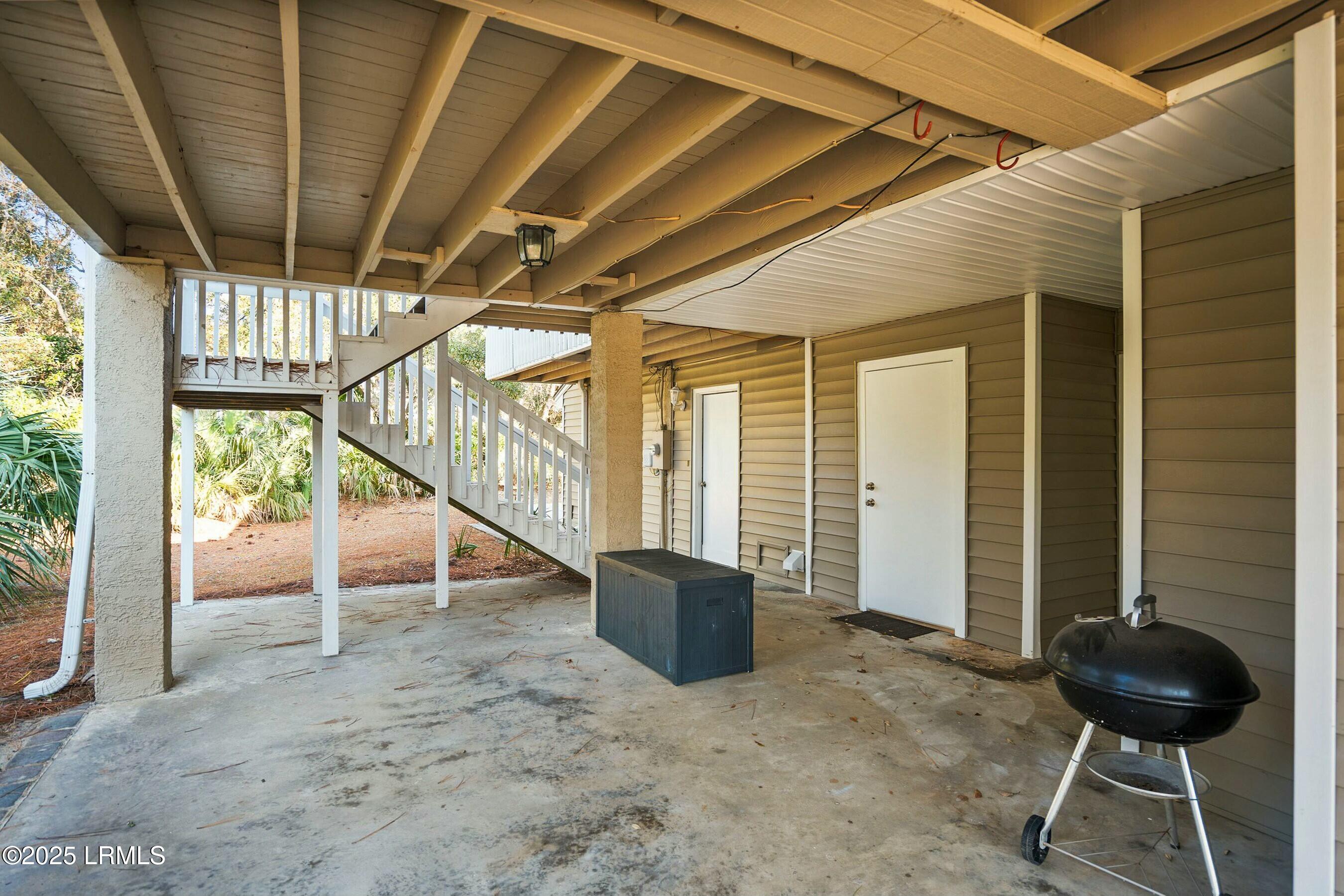 707 Bluefish Road