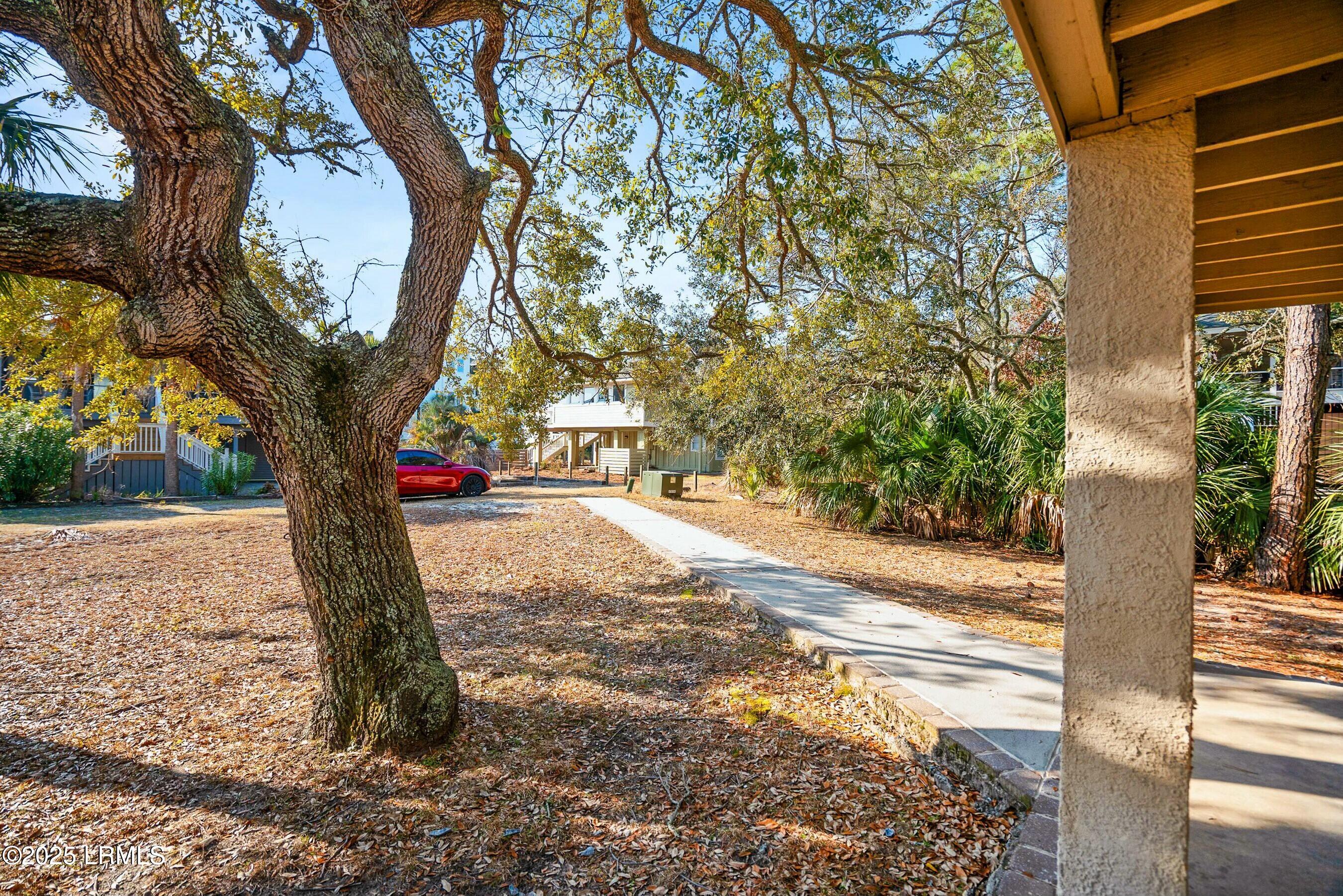 707 Bluefish Road