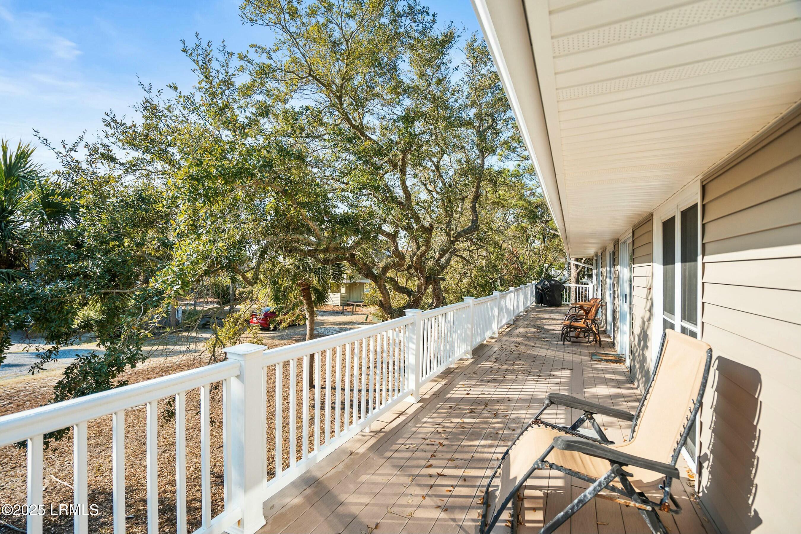 707 Bluefish Road