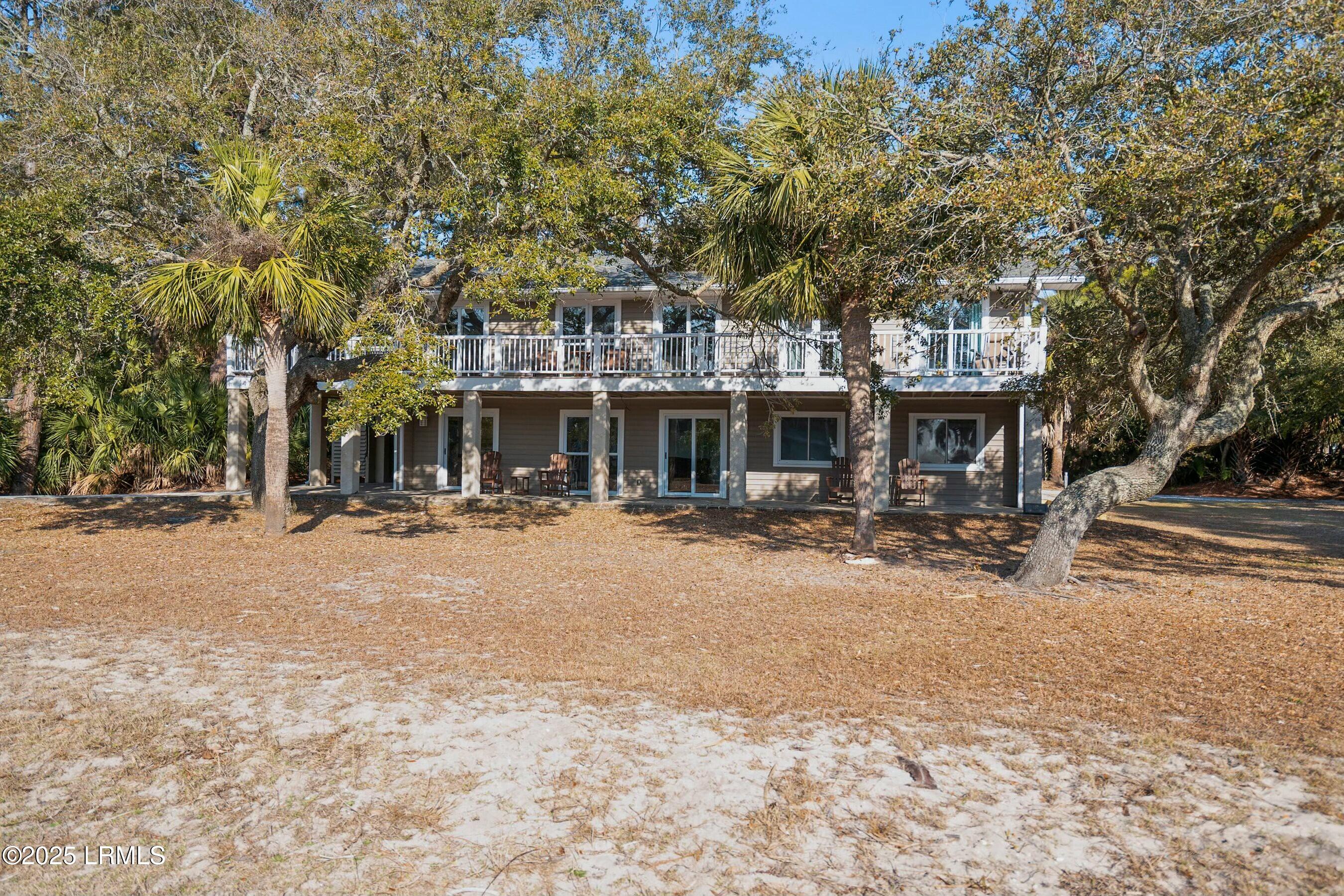 707 Bluefish Road