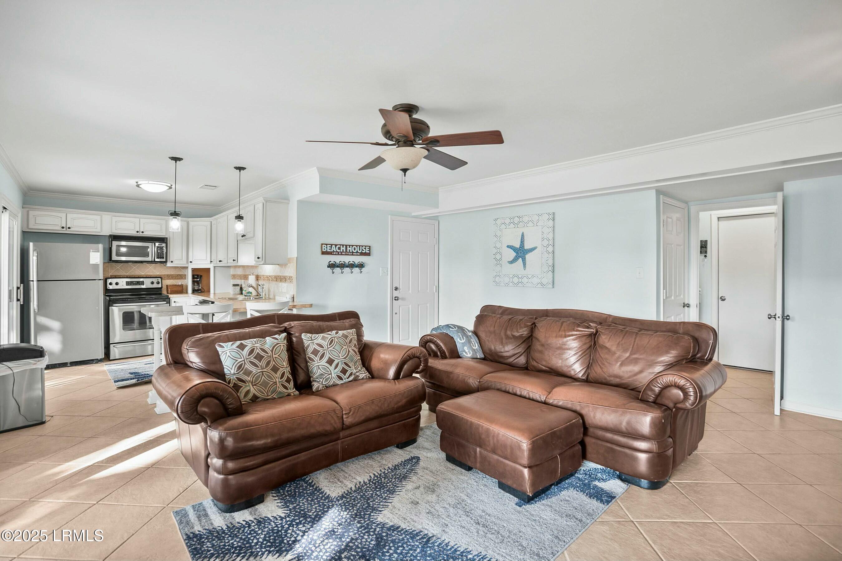 707 Bluefish Road