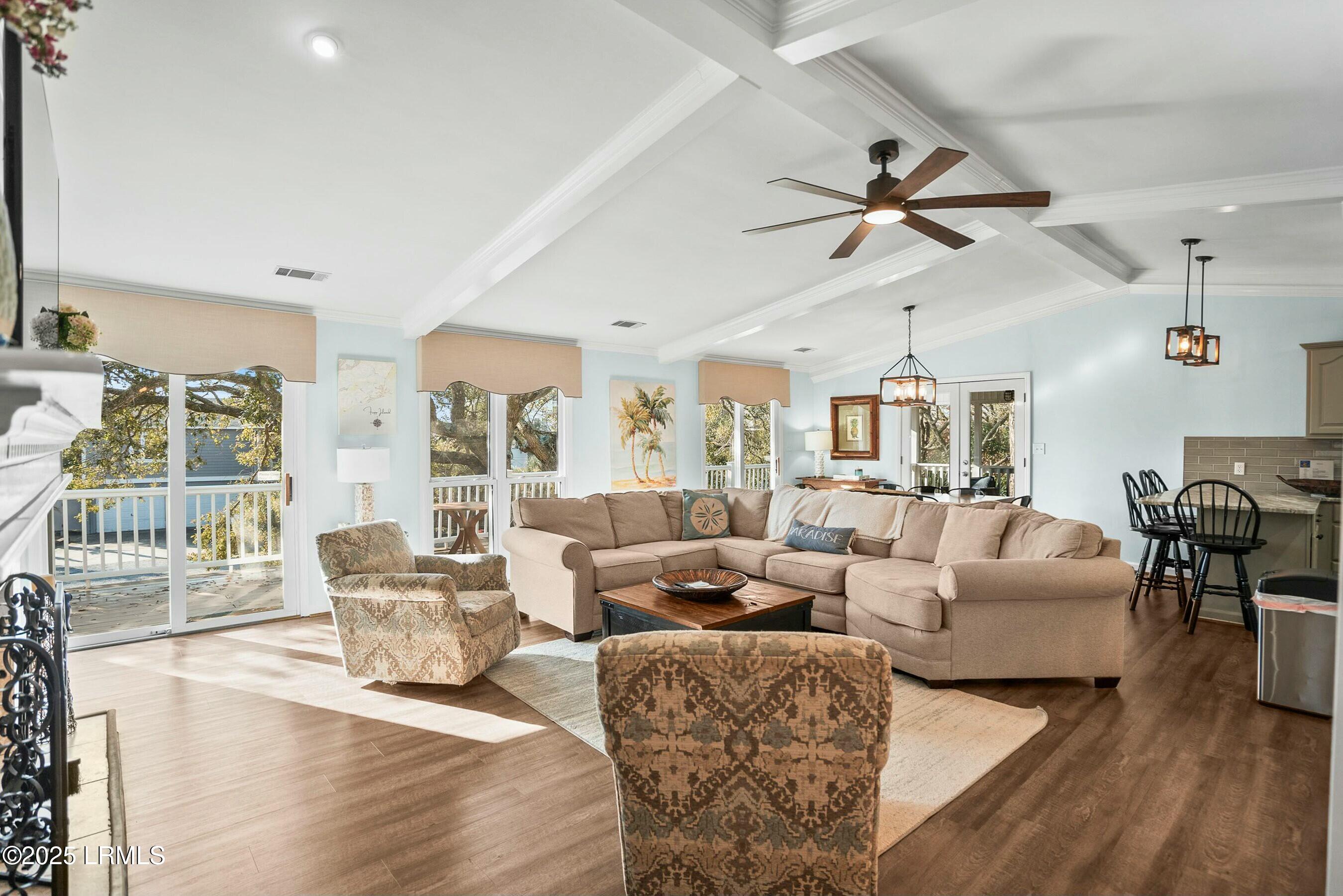 707 Bluefish Road