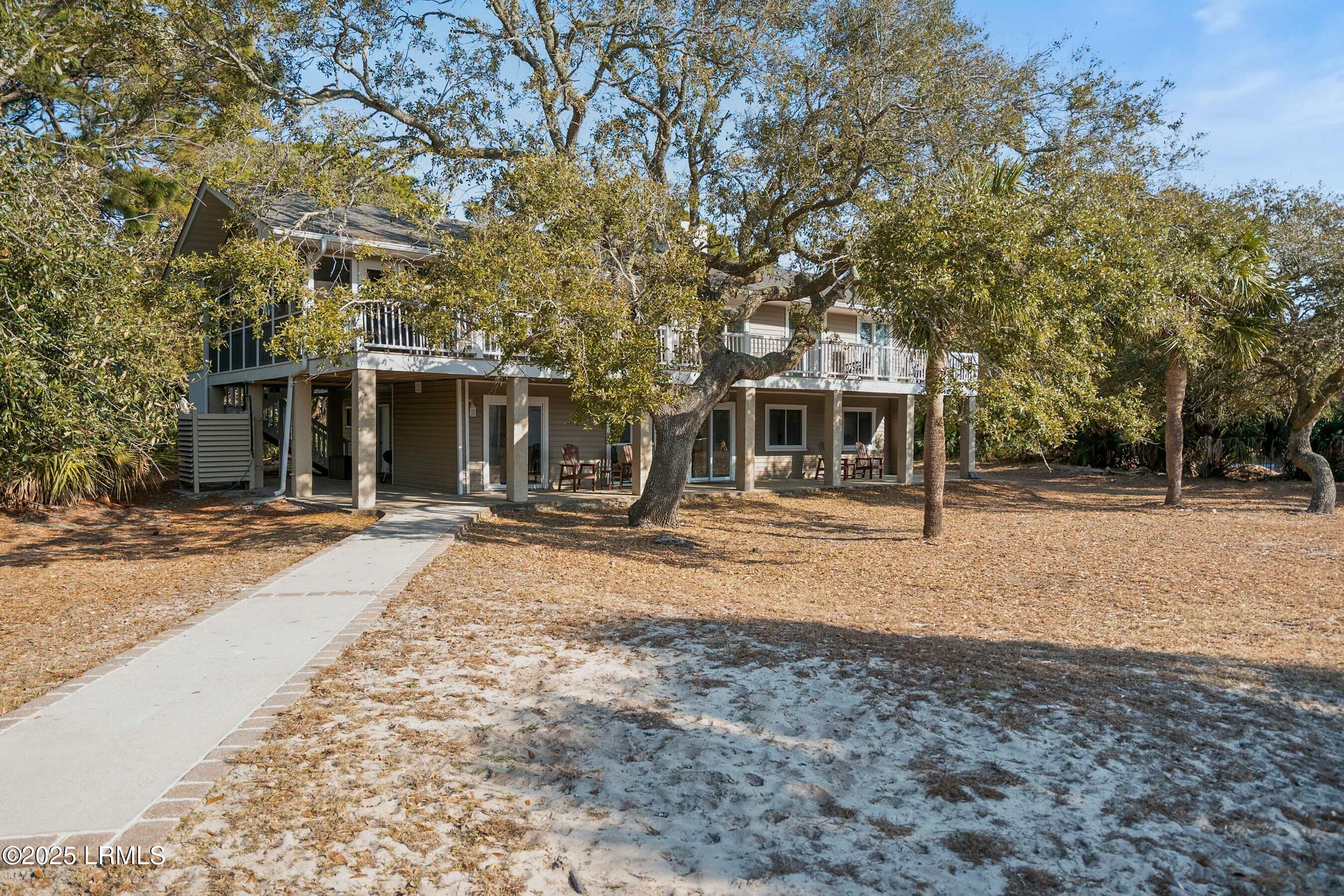 707 Bluefish Road