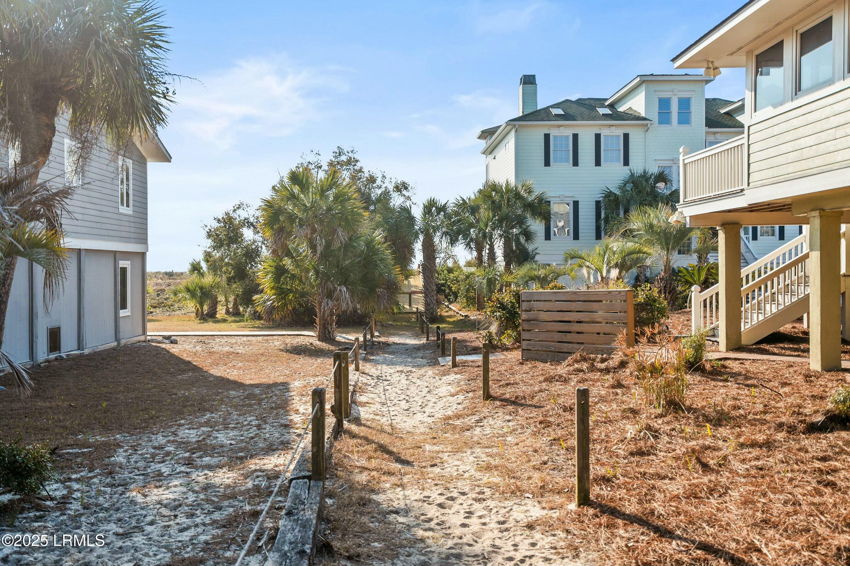 707 Bluefish Road