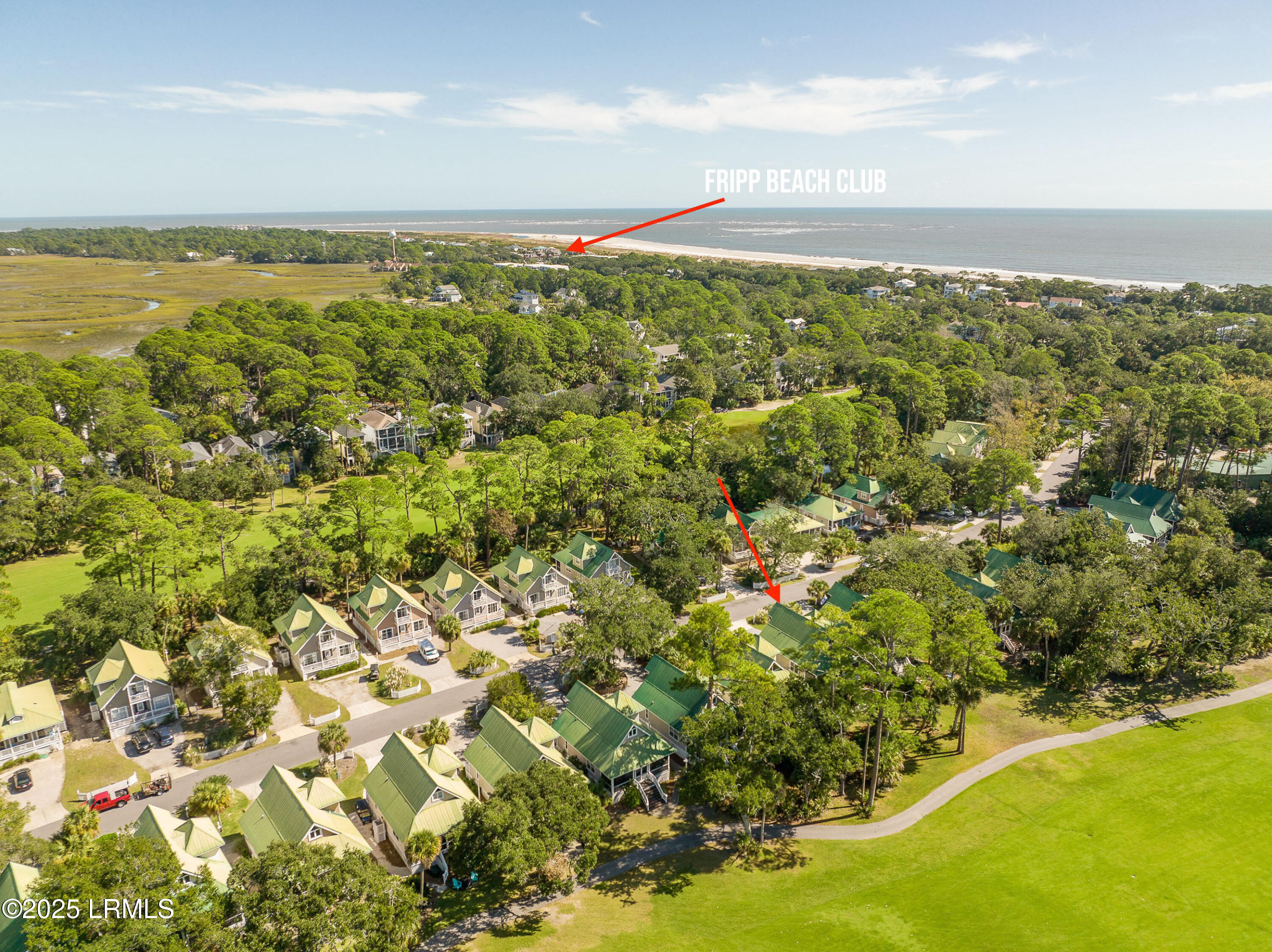 29 Davis Love Drive