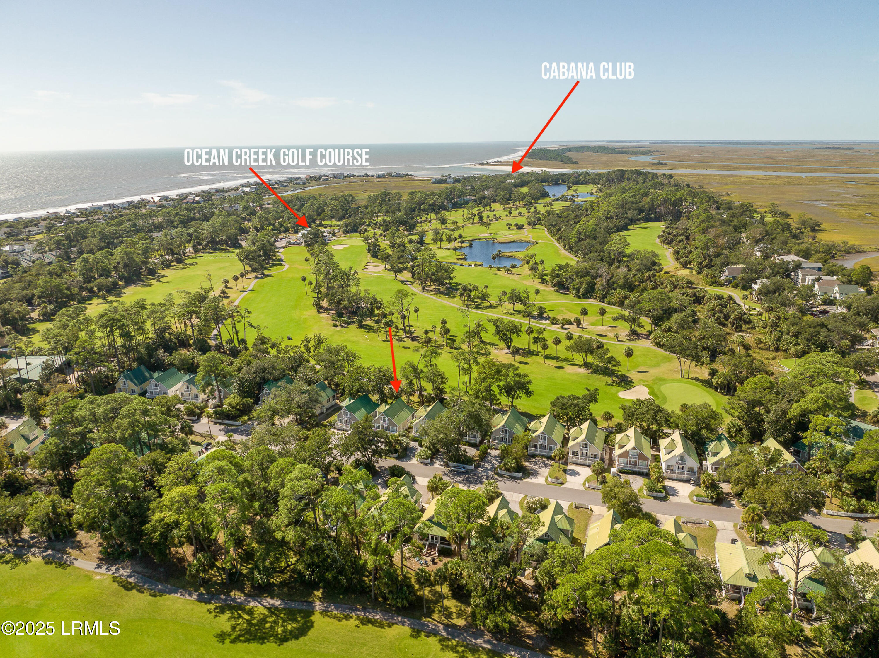 29 Davis Love Drive