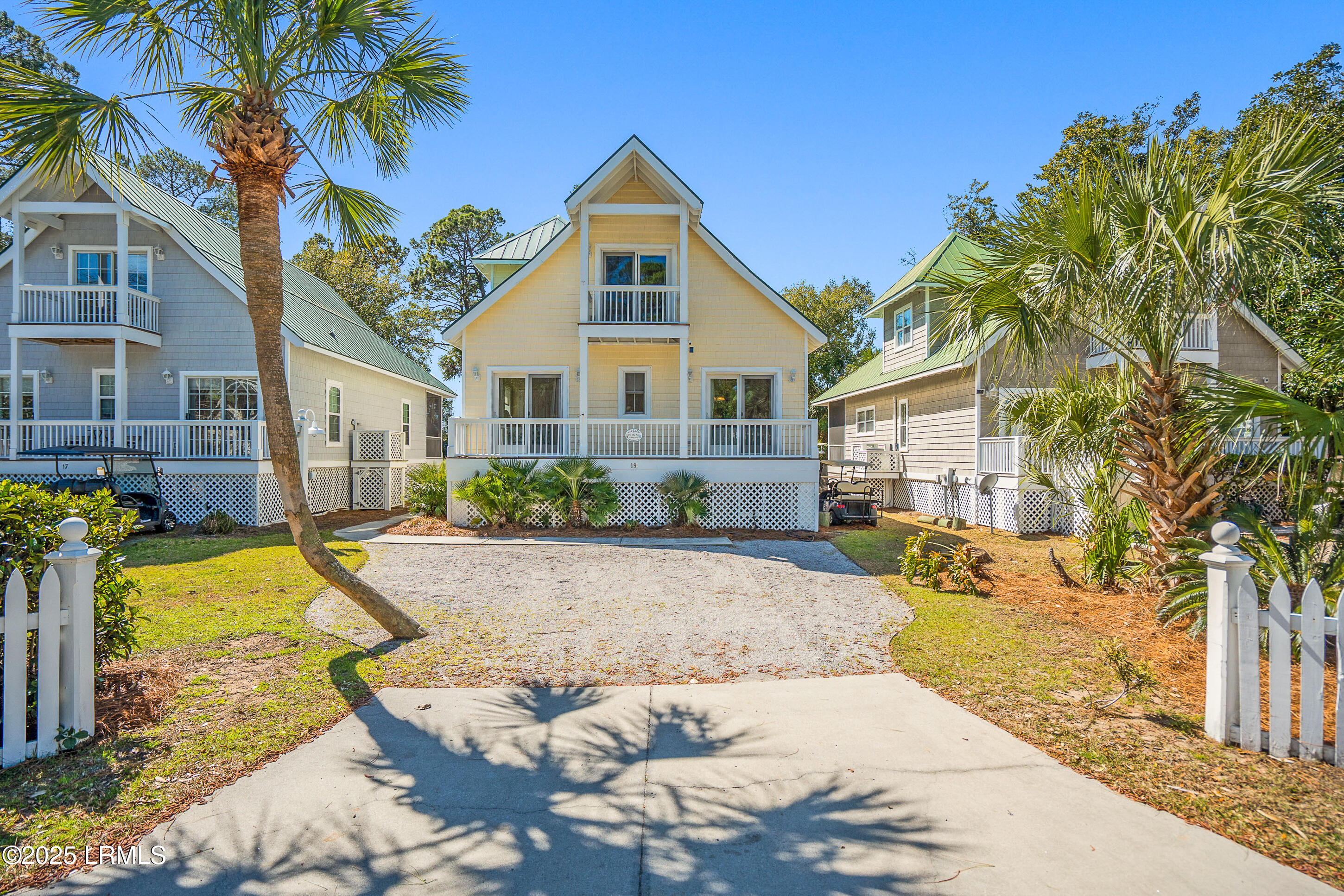 19 Davis Love Drive