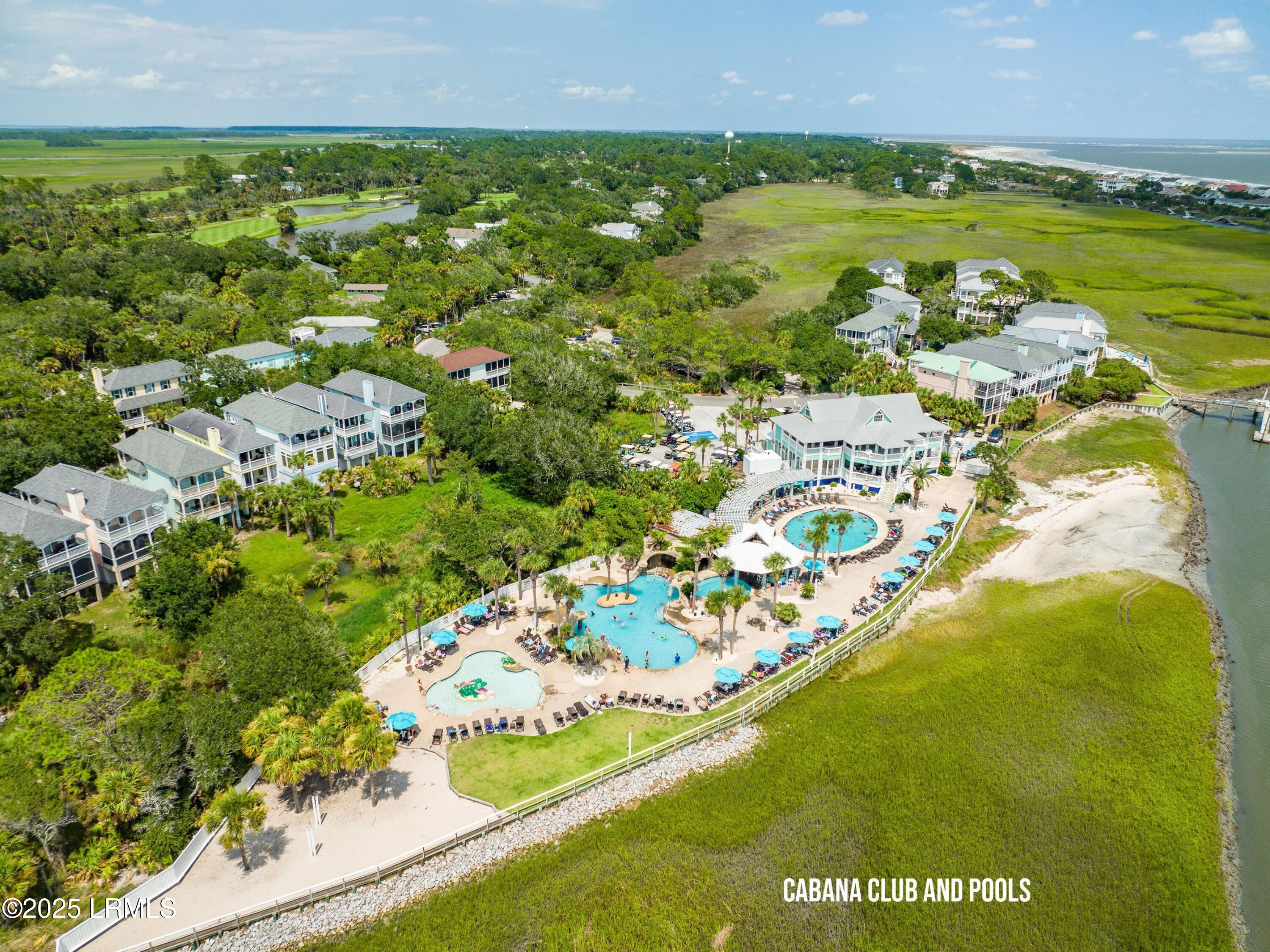 175 Beach Club Villa